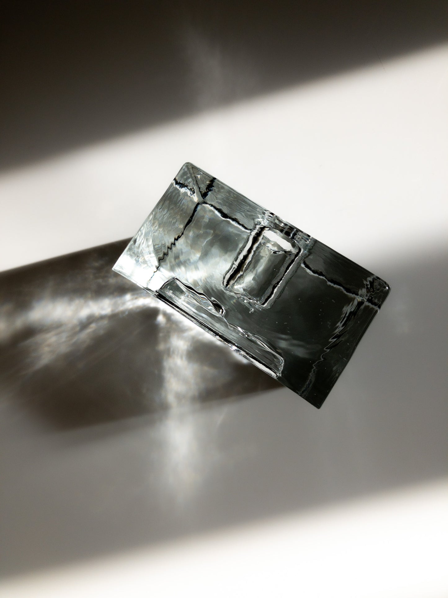 Åseda Face Candle Holder