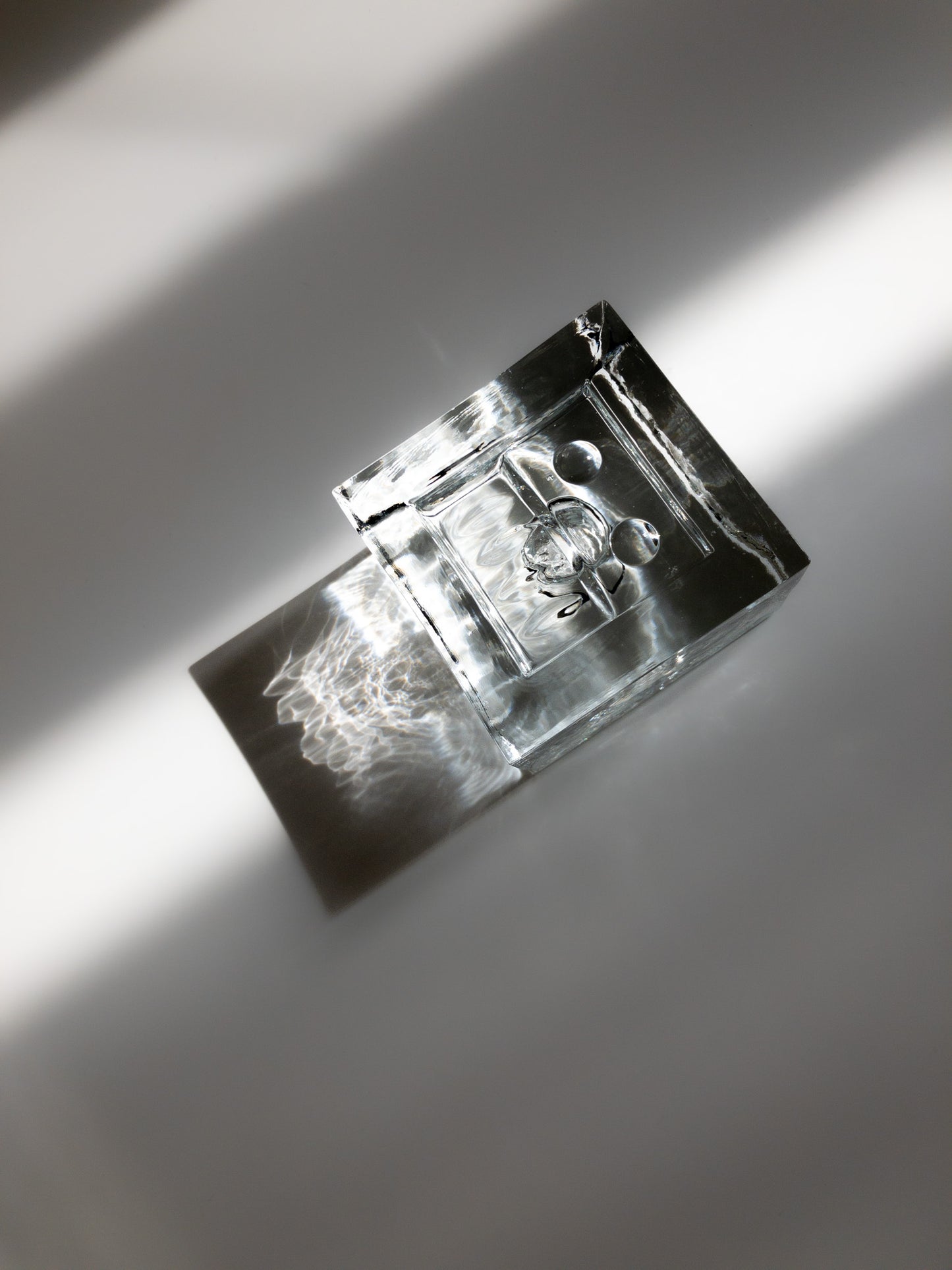 Åseda Face Candle Holder