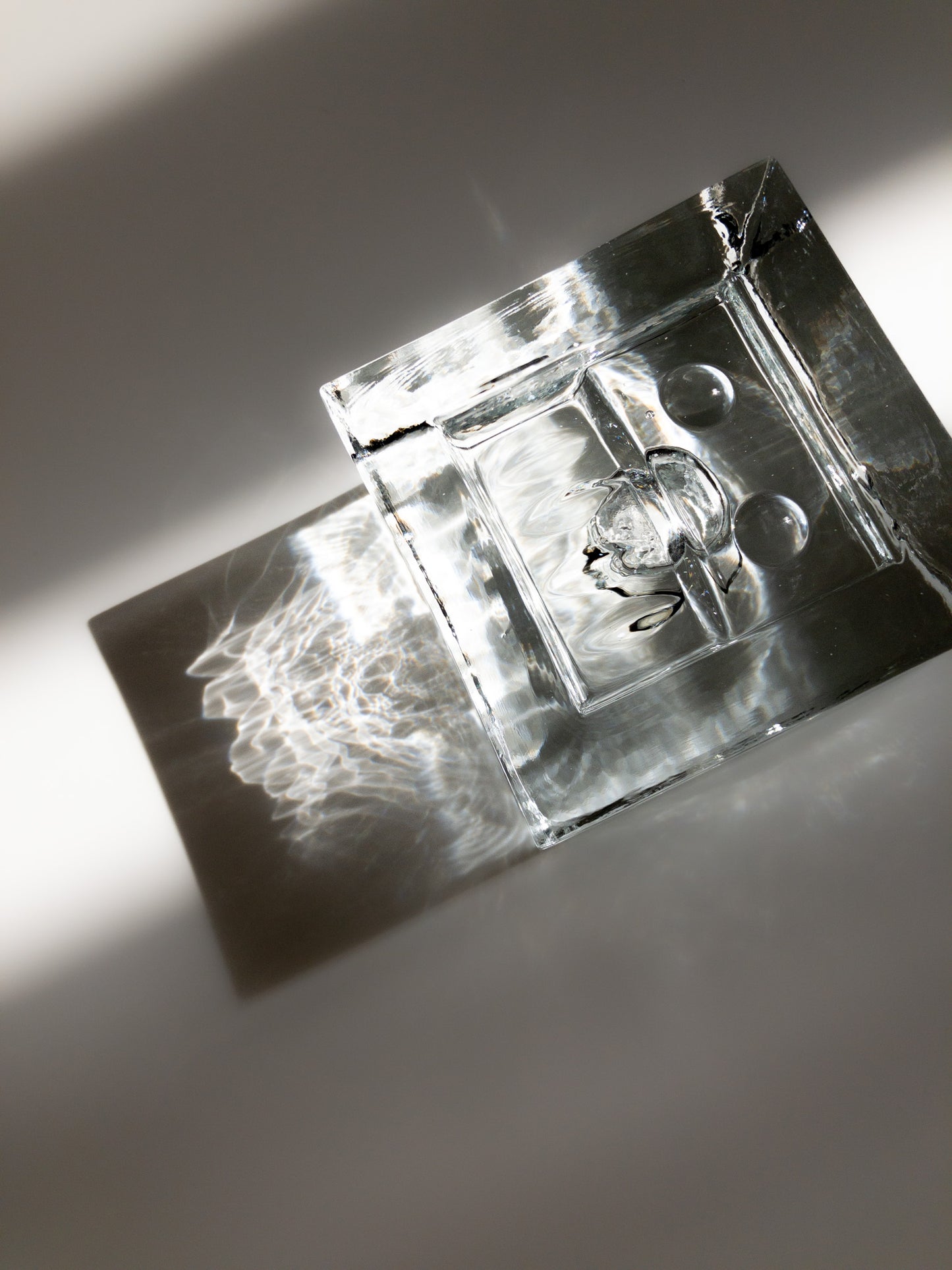 Åseda Face Candle Holder