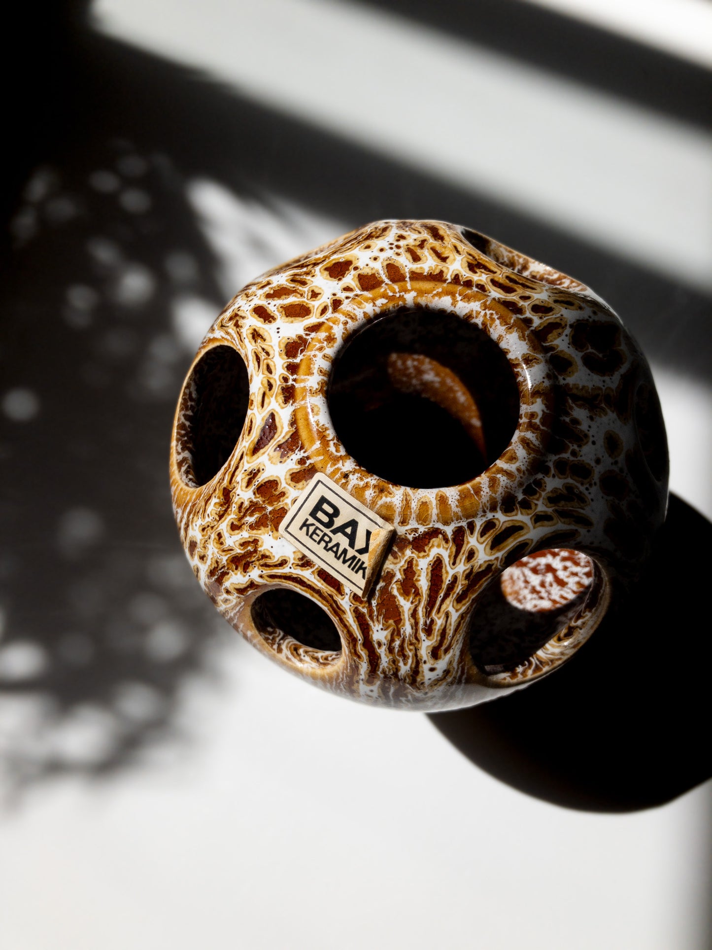 Bay Keramik 96-12 Vase