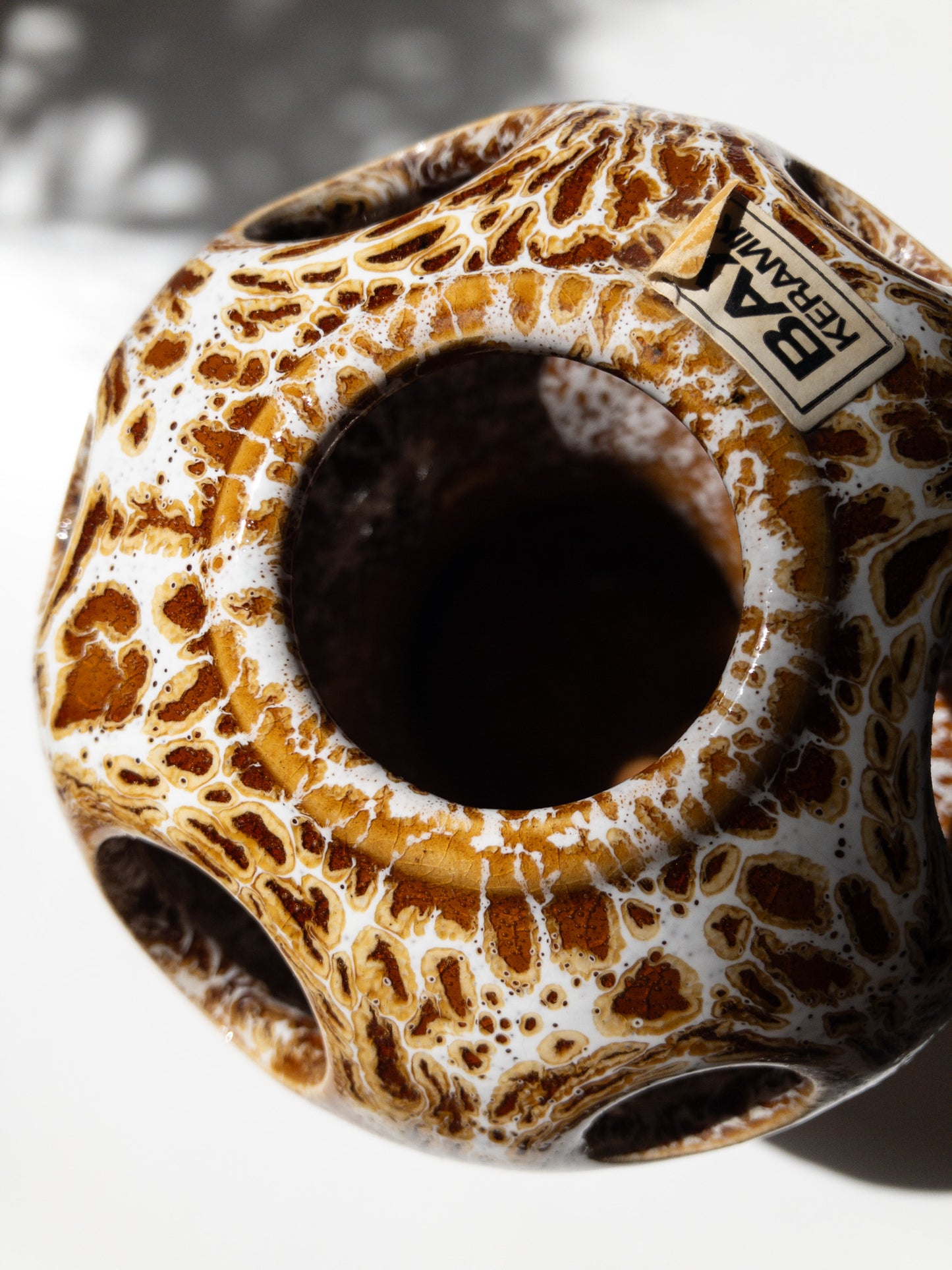 Bay Keramik 96-12 Vase