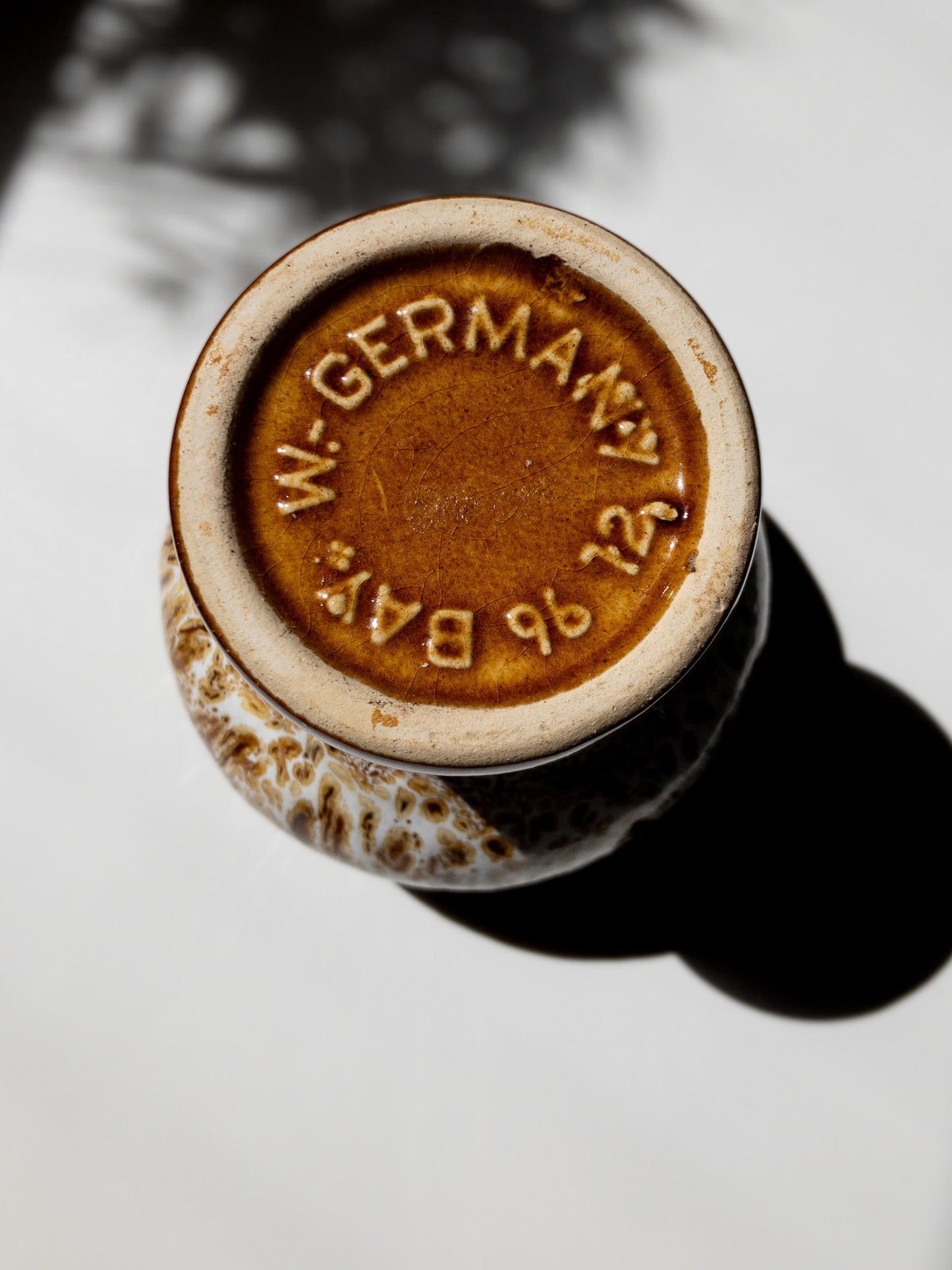 Bay Keramik 96-12 Vase