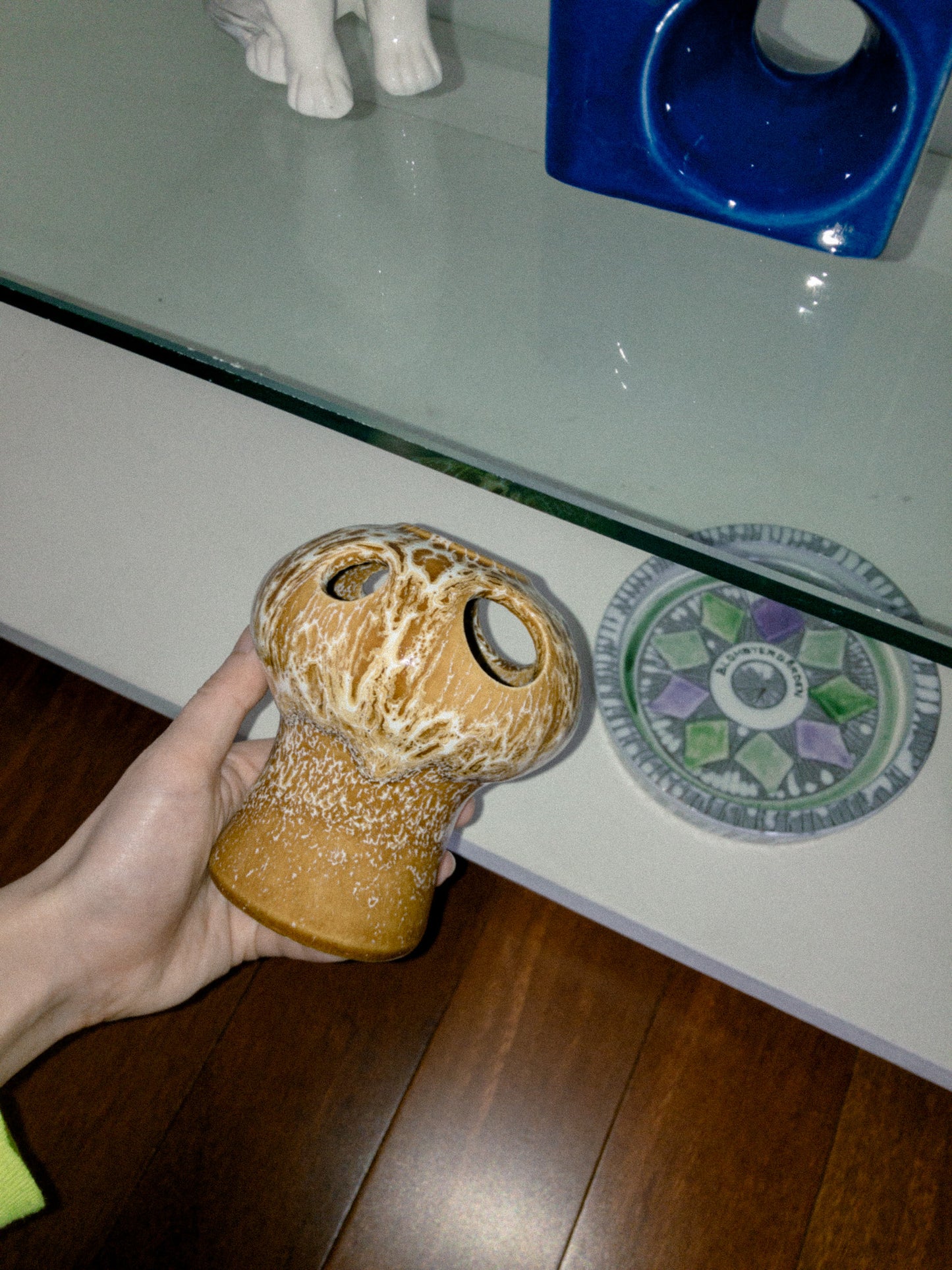 Bay Keramik 96-12 Vase