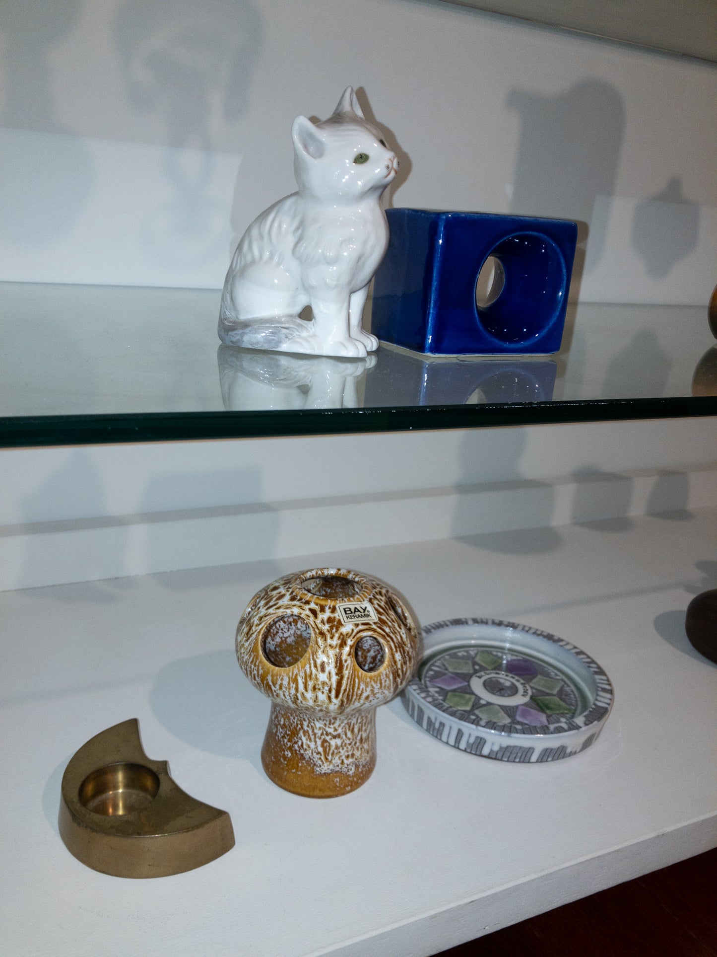 Bay Keramik 96-12 Vase