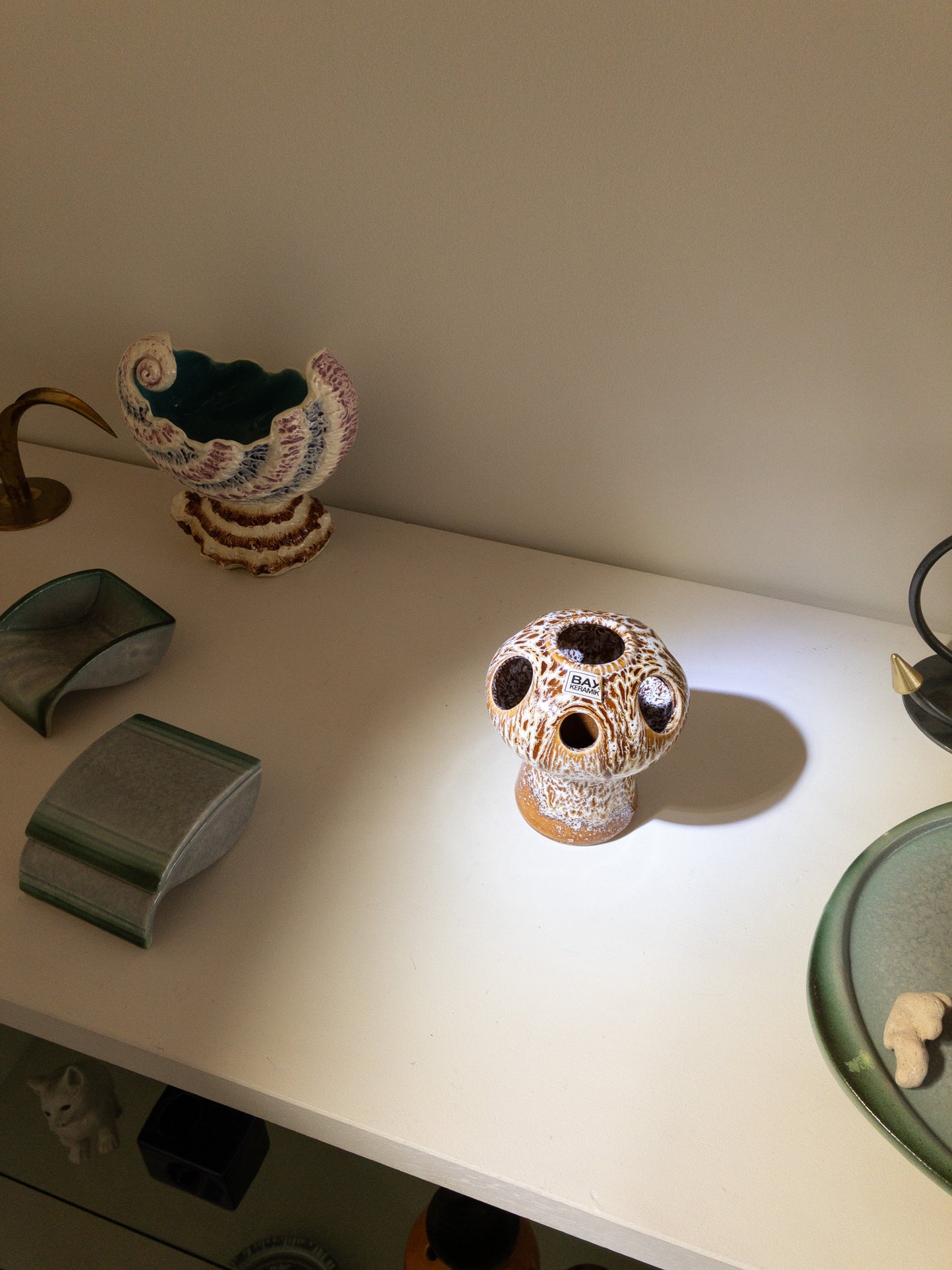 Bay Keramik 96-12 Vase