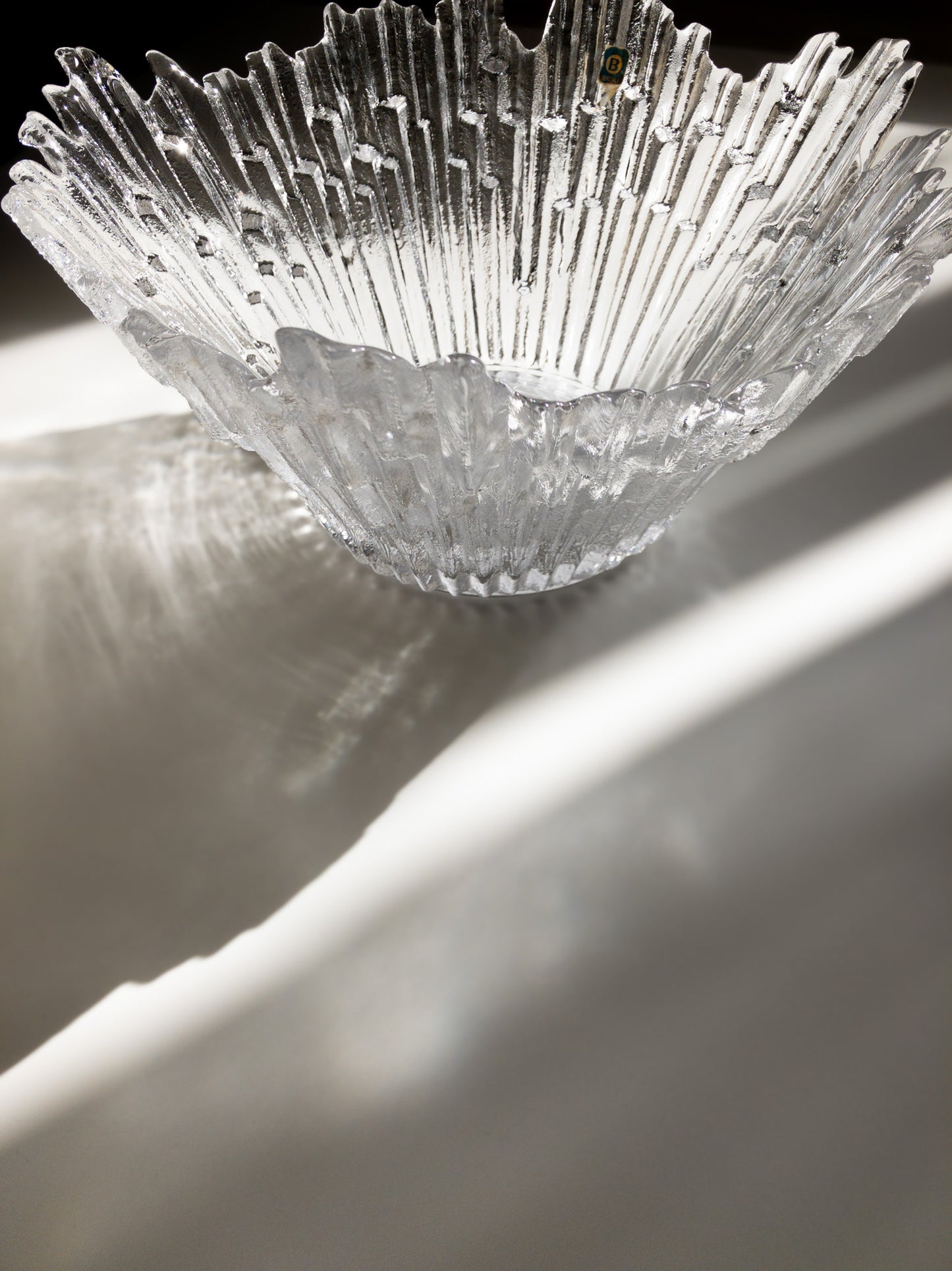 Bergdala Revontulet Bowl