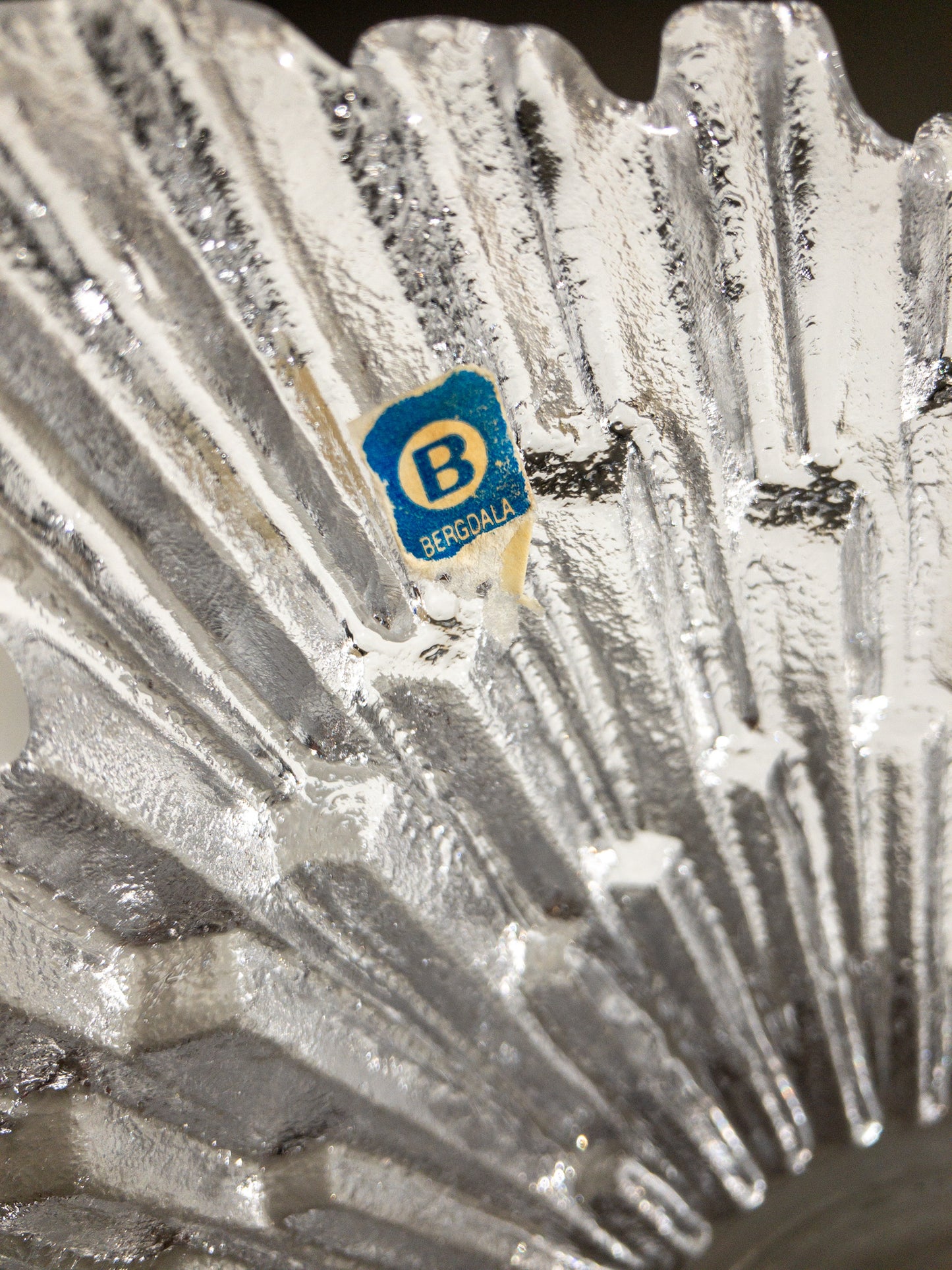 Bergdala Revontulet Bowl