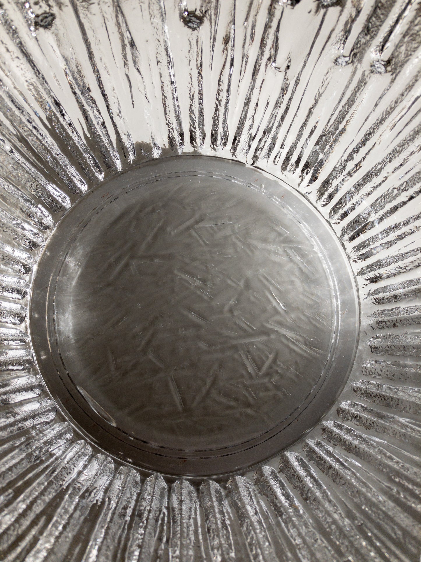 Bergdala Revontulet Bowl