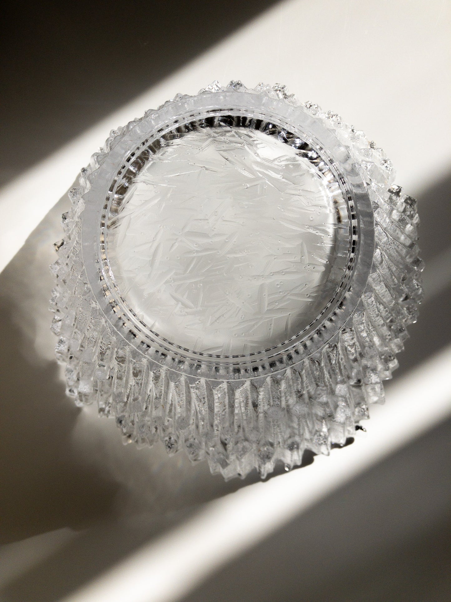 Bergdala Revontulet Bowl