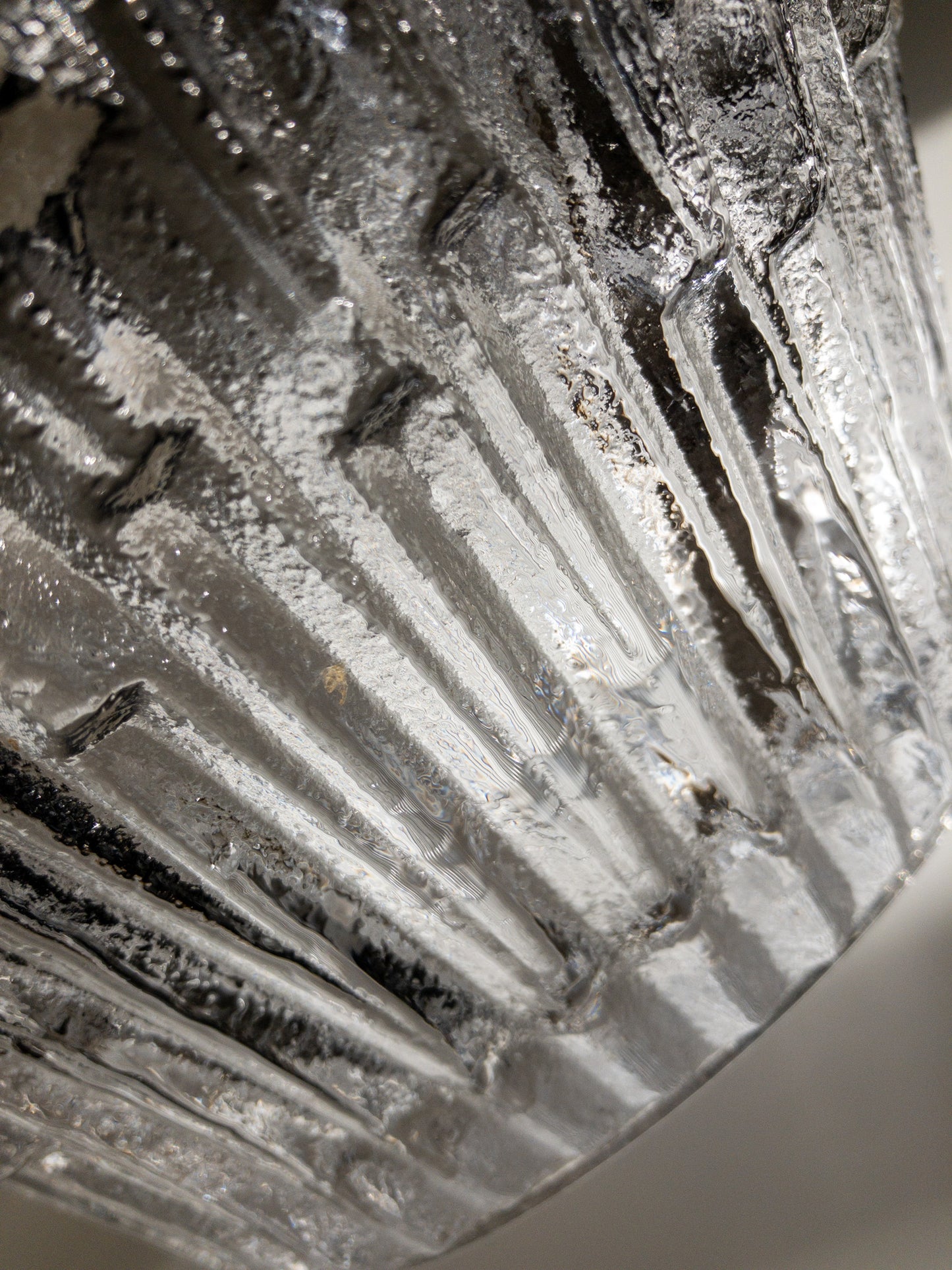 Bergdala Revontulet Bowl