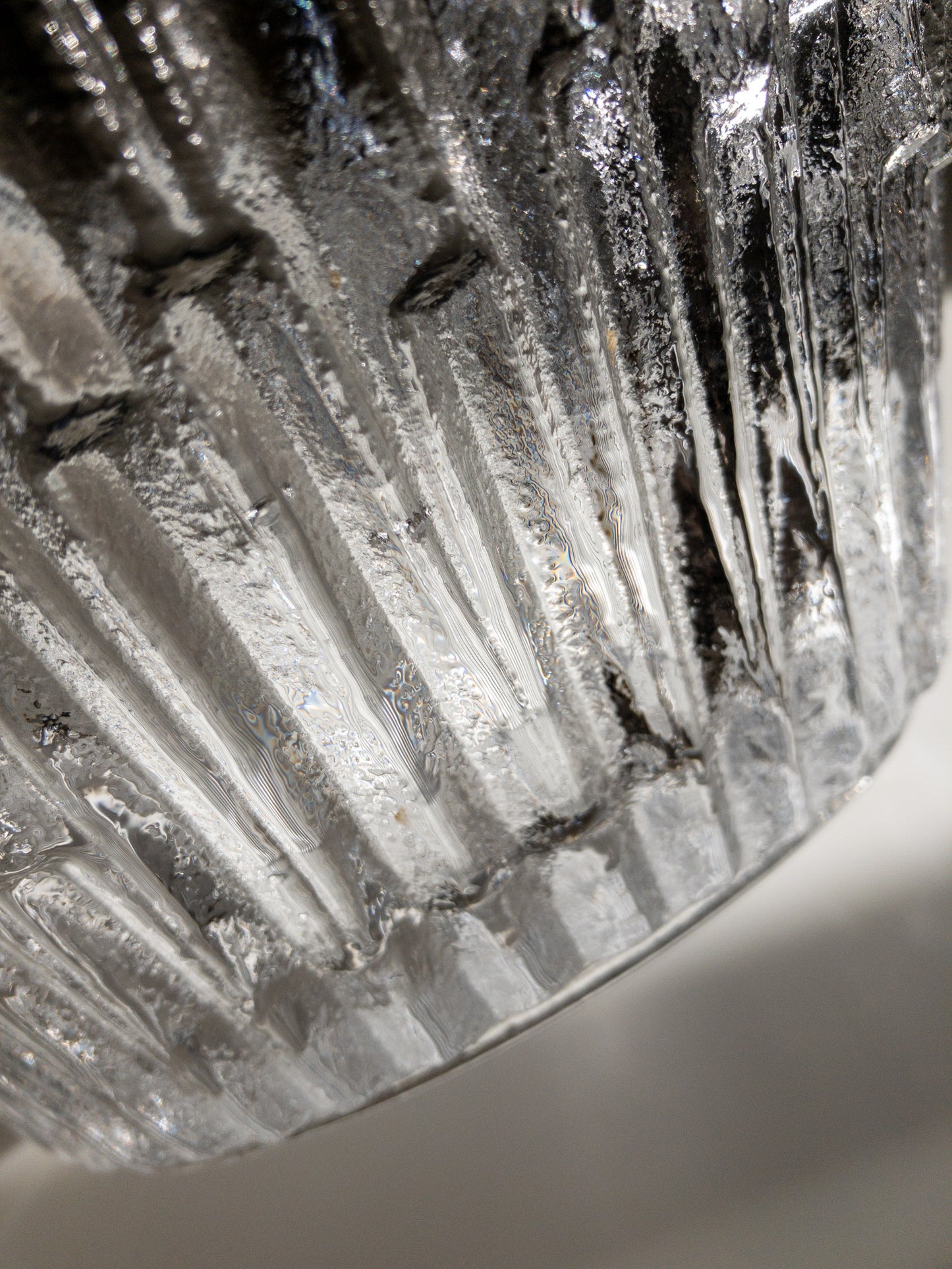 Bergdala Revontulet Bowl