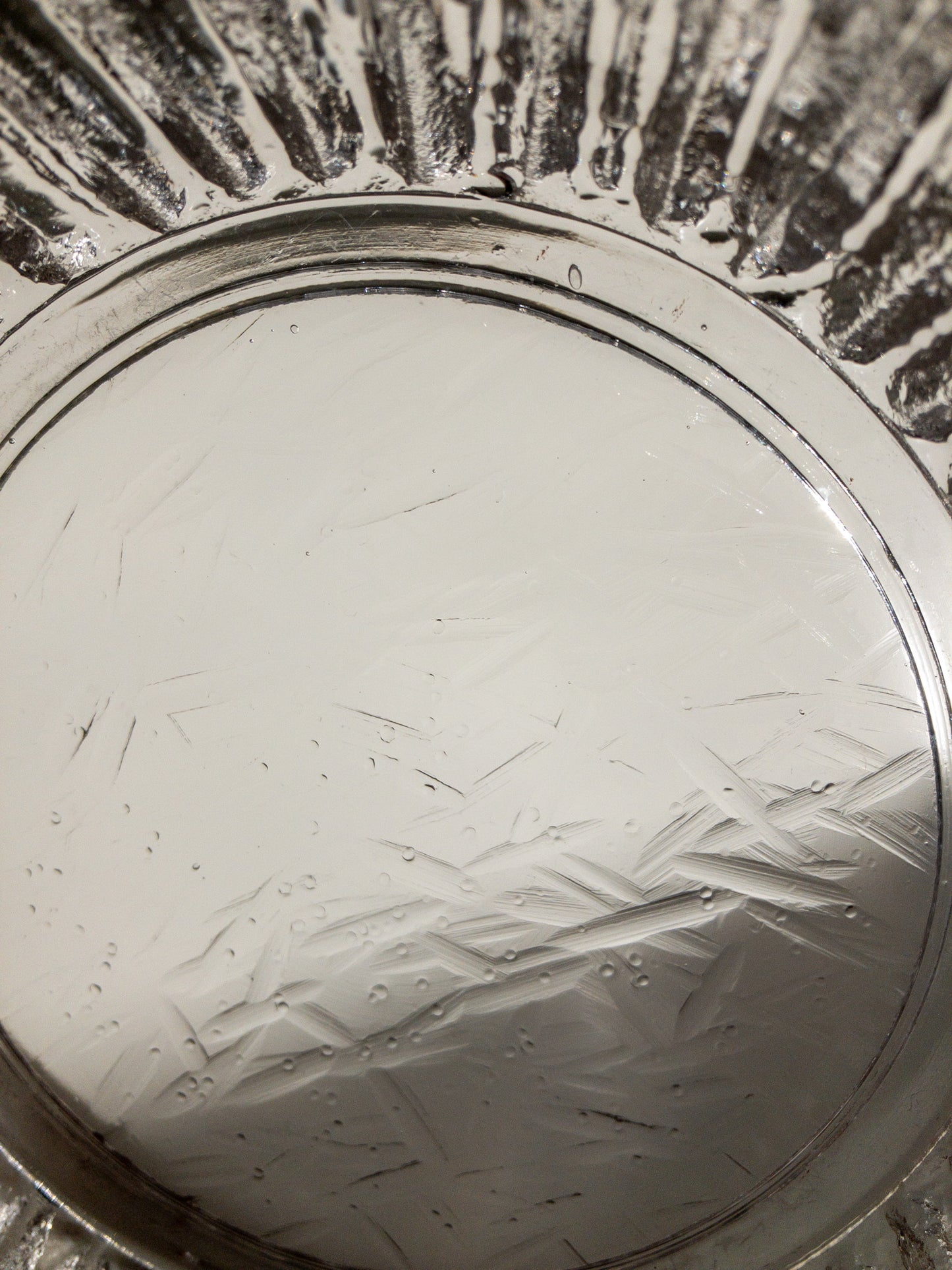 Bergdala Revontulet Bowl