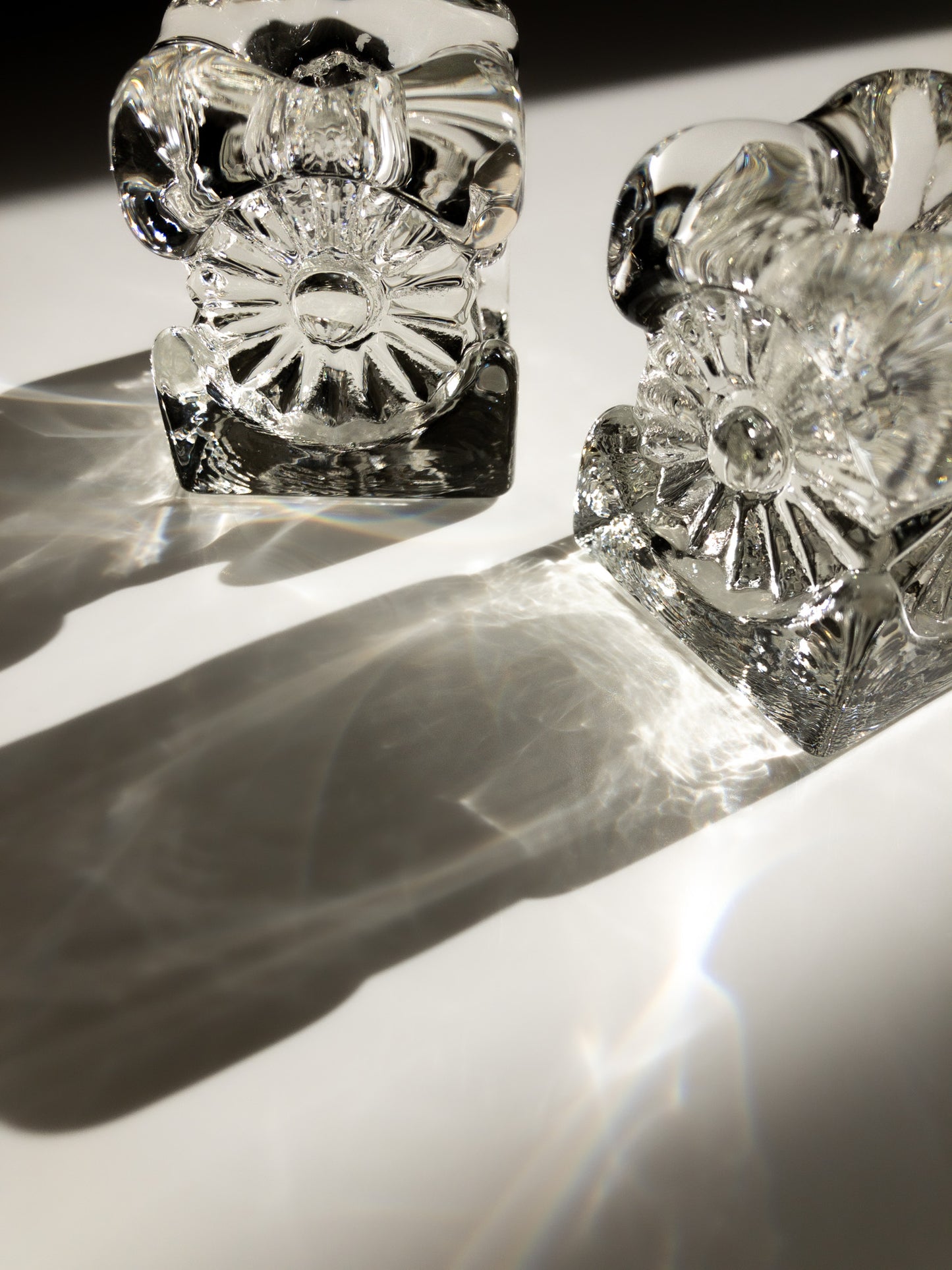 Boda Dasy Candle Holder