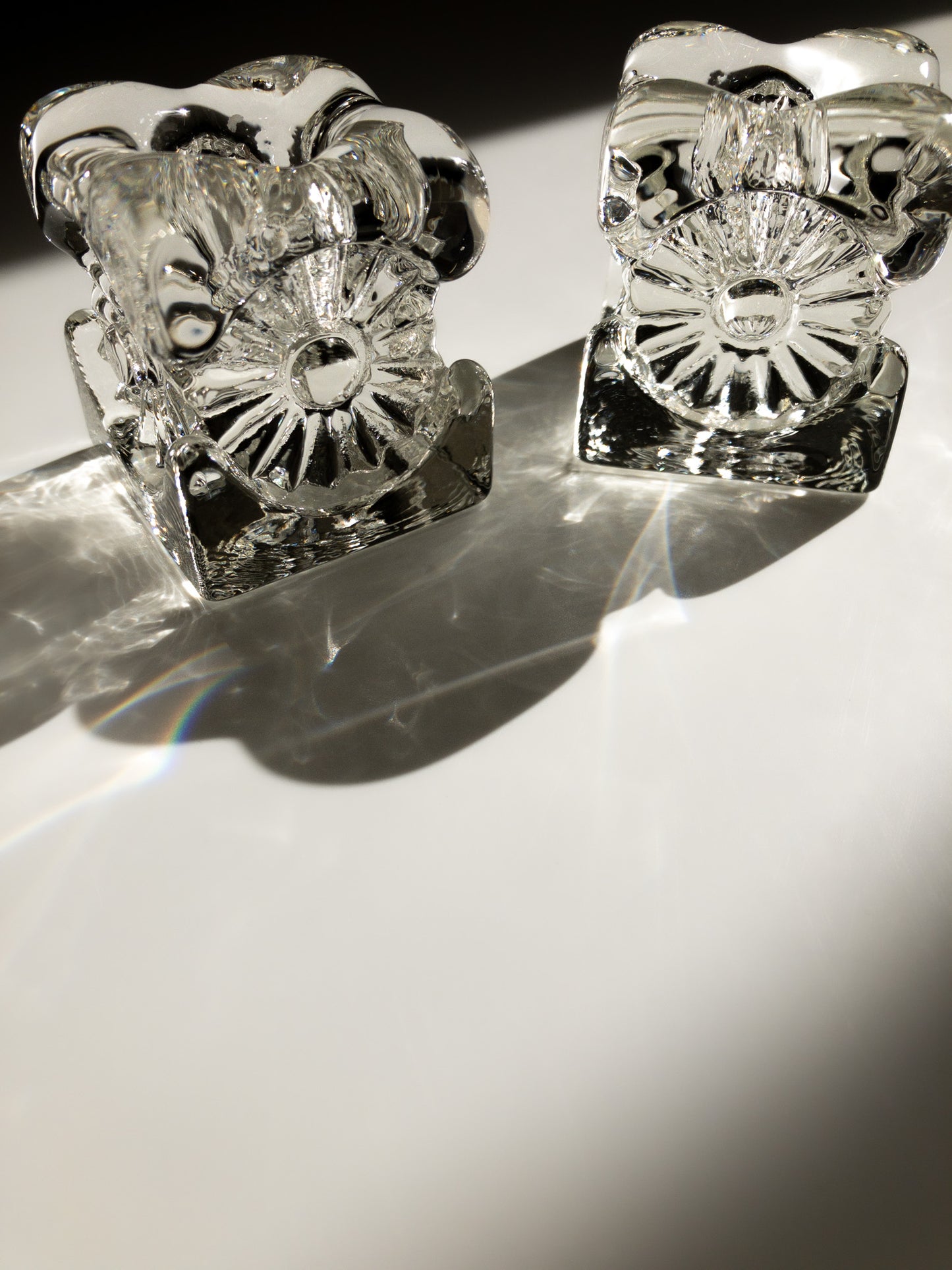 Boda Dasy Candle Holder