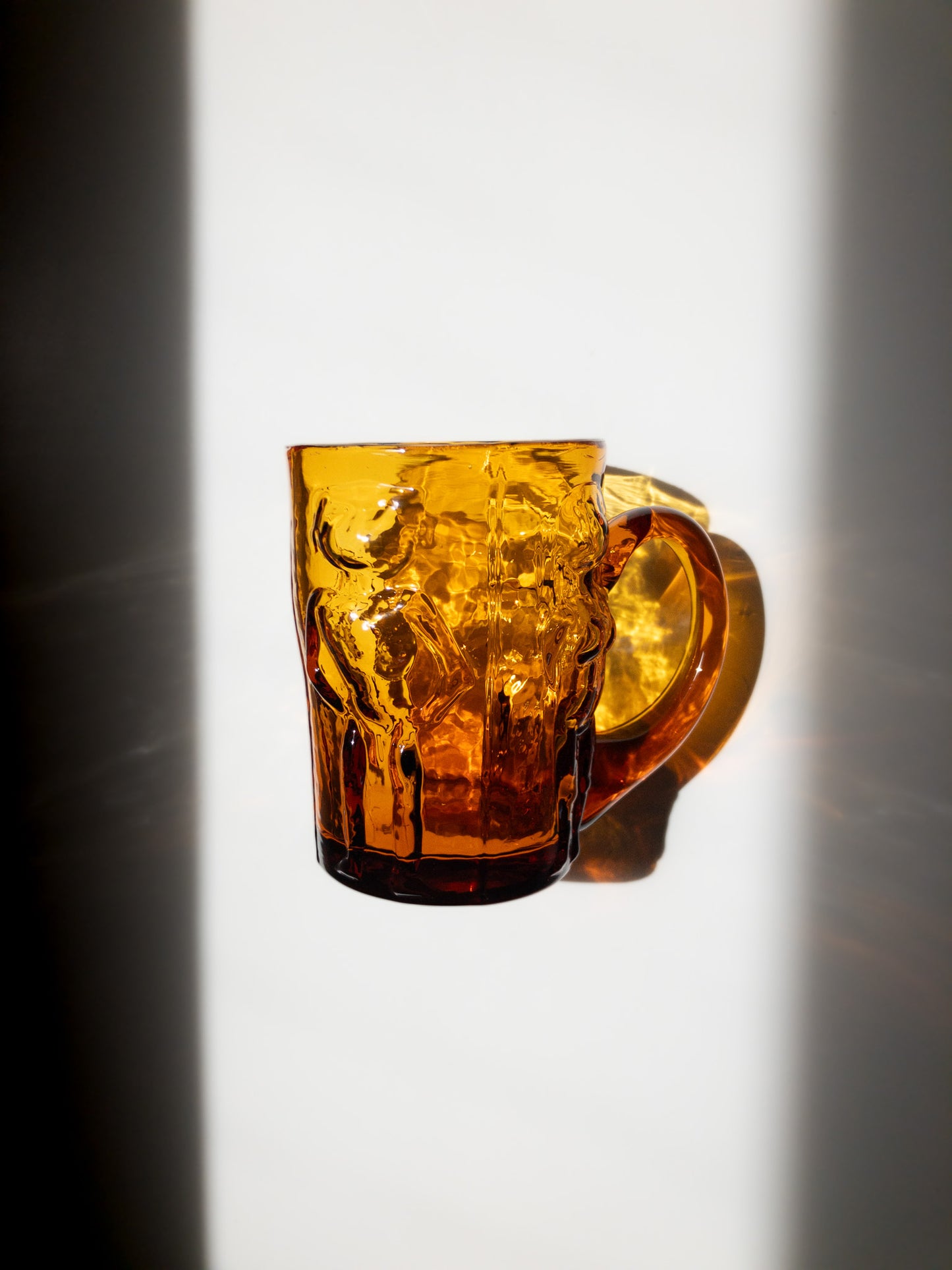 Erik Höglund Adam and Eve Glass Mug