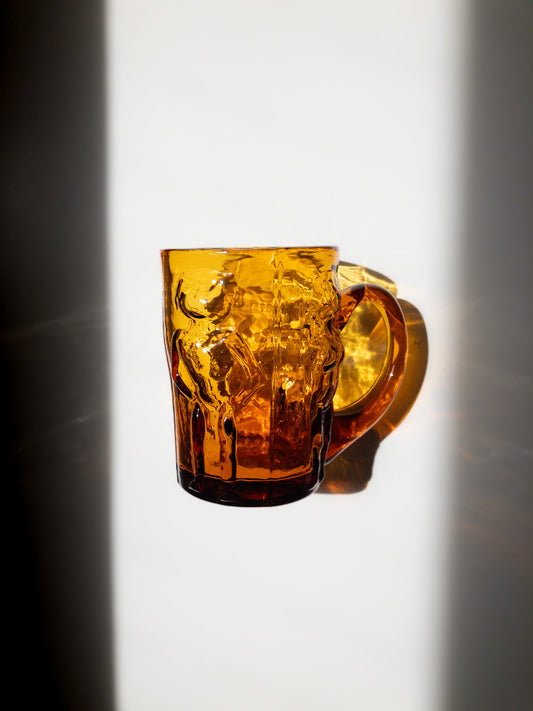 Erik Höglund Adam and Eve Glass Mug