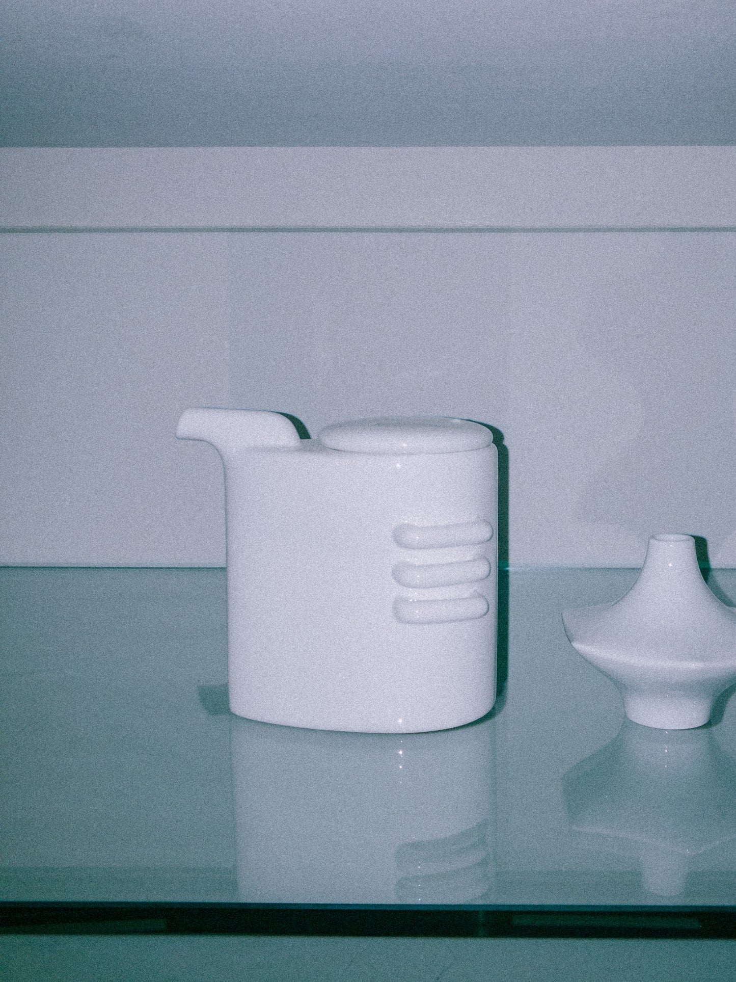 Gustavsberg Nippon Teapot