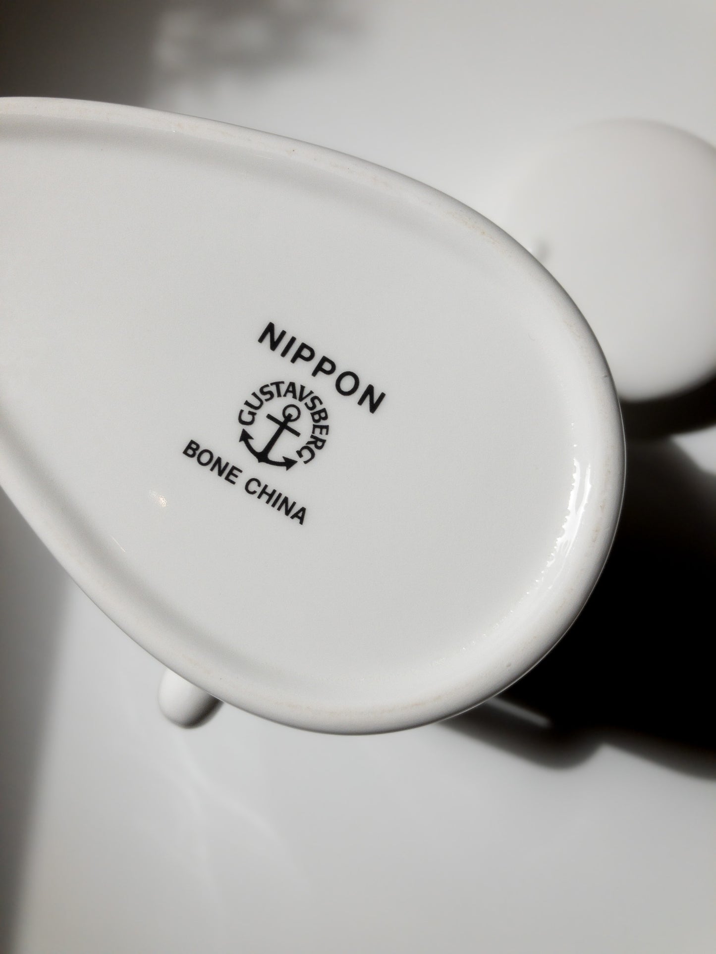 Gustavsberg Nippon Teapot