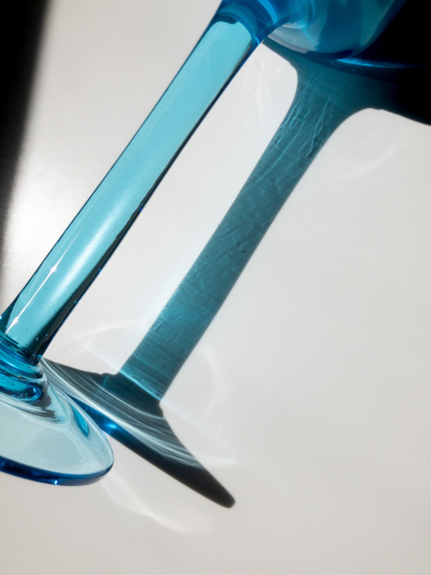 Italian Opalina Glass