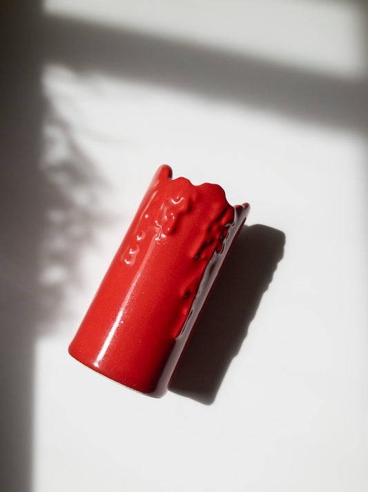 JIE Keramik Design Candle Holder L