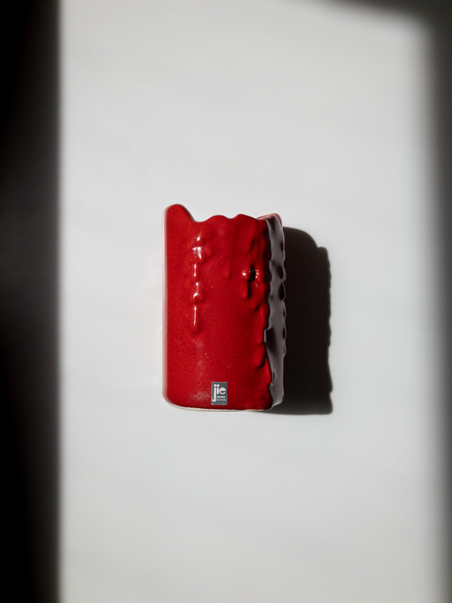 Jie Keramik Candle Holder M