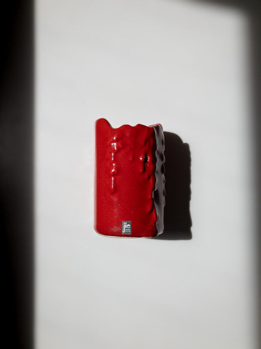 Jie Keramik Candle Holder M