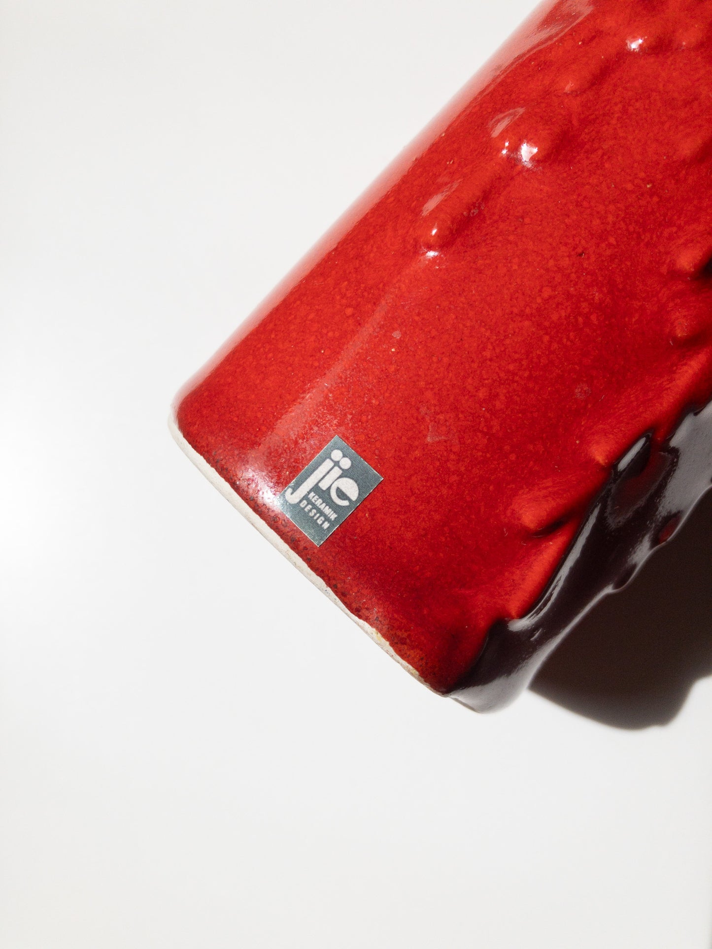 Jie Keramik Candle Holder M