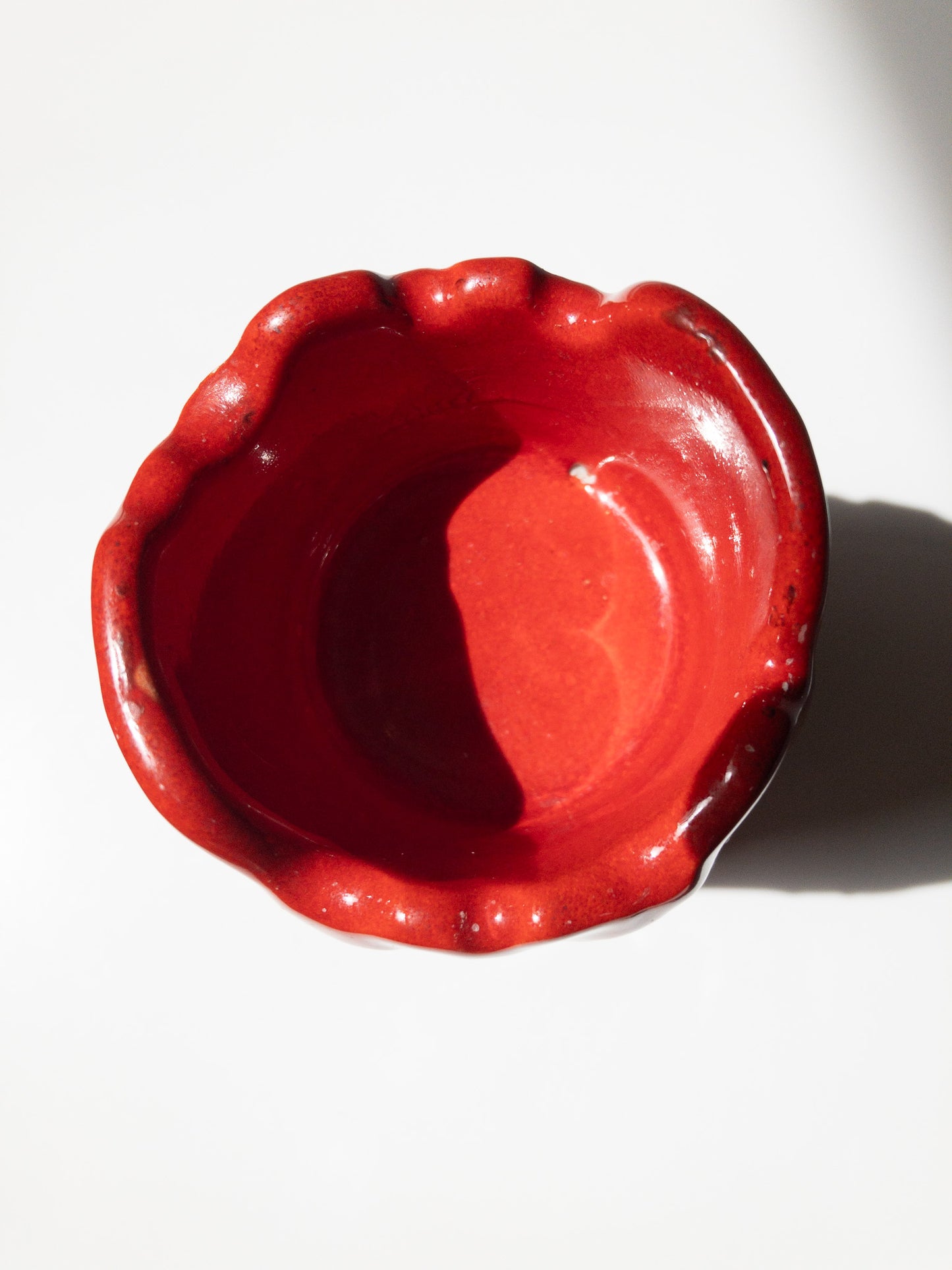 Jie Keramik Candle Holder M