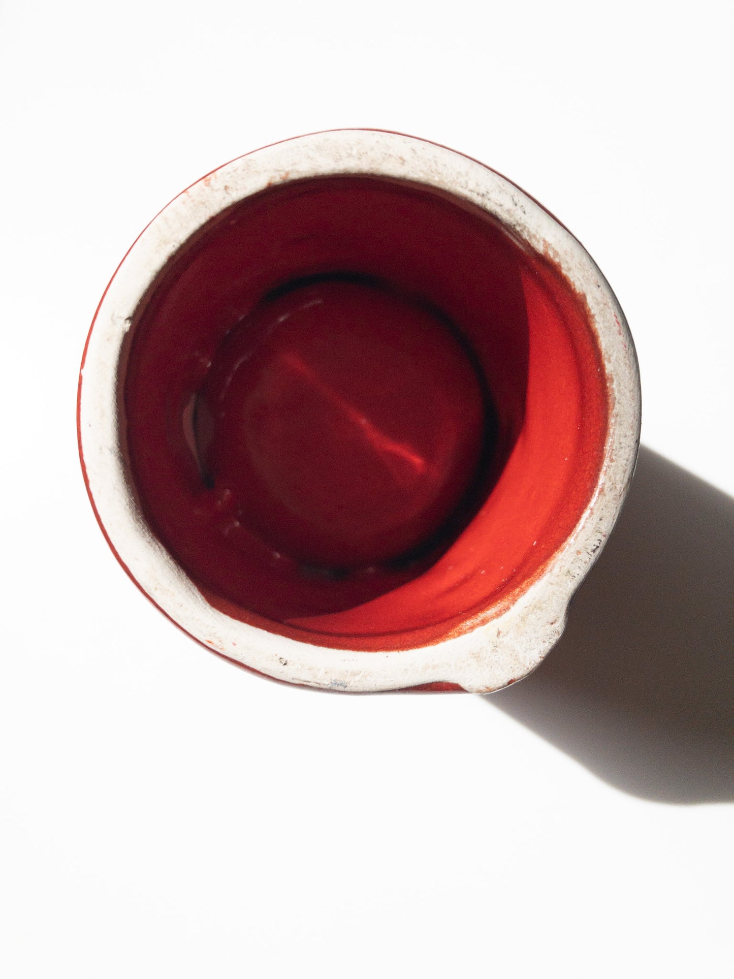 Jie Keramik Candle Holder M