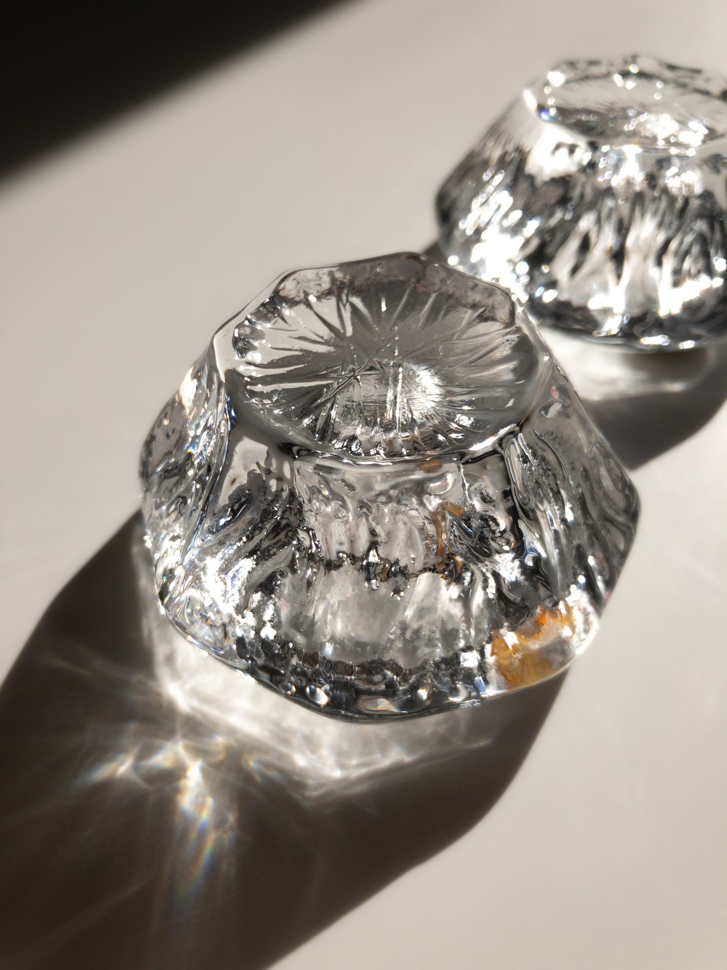 Reijmyre 1810 Candle Holders