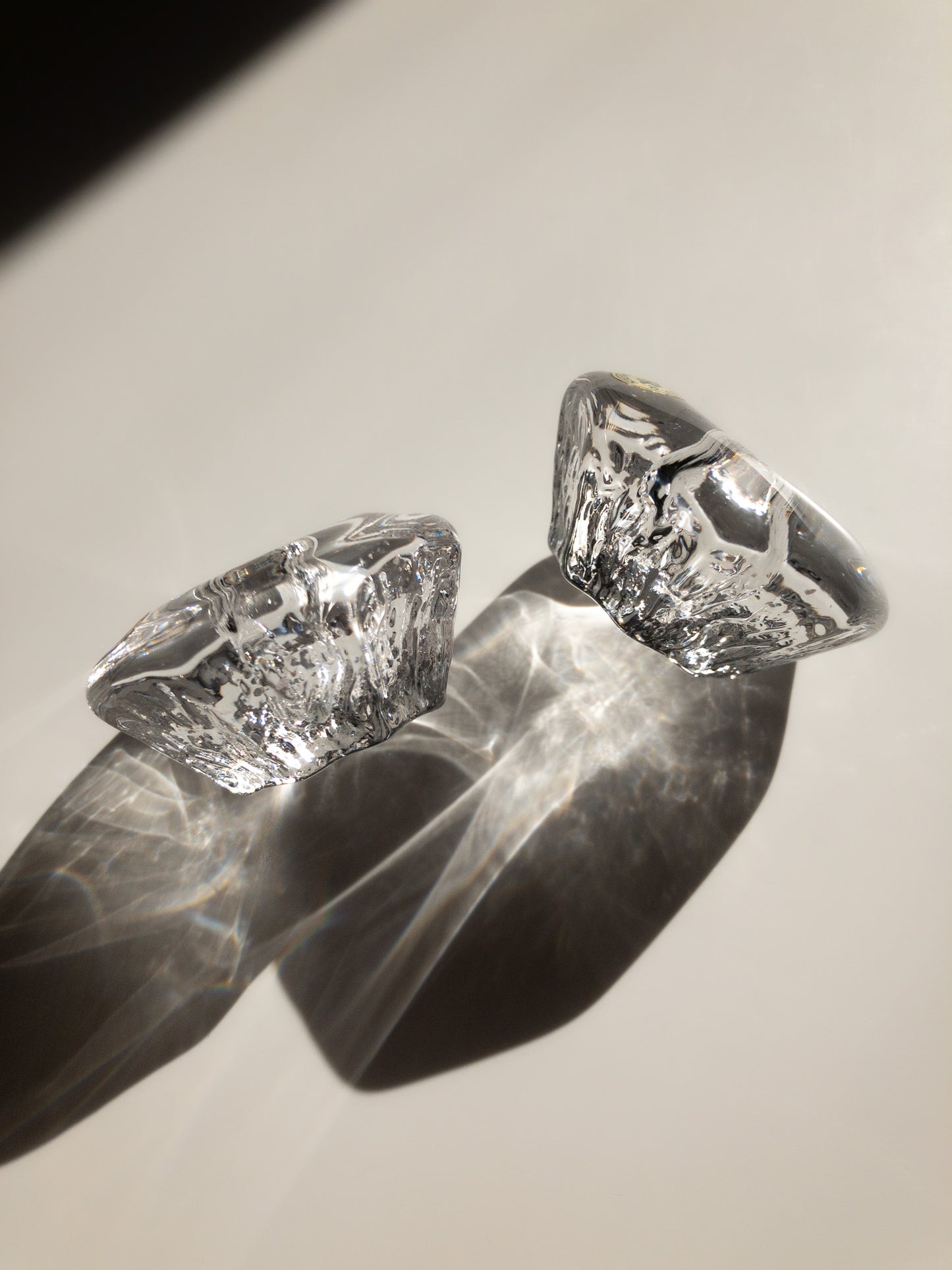 Reijmyre 1810 Candle Holders