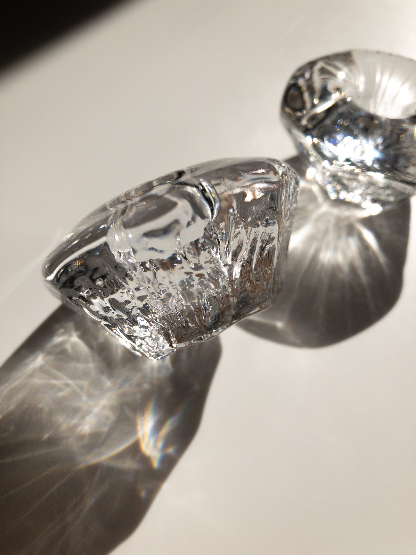 Reijmyre 1810 Candle Holders