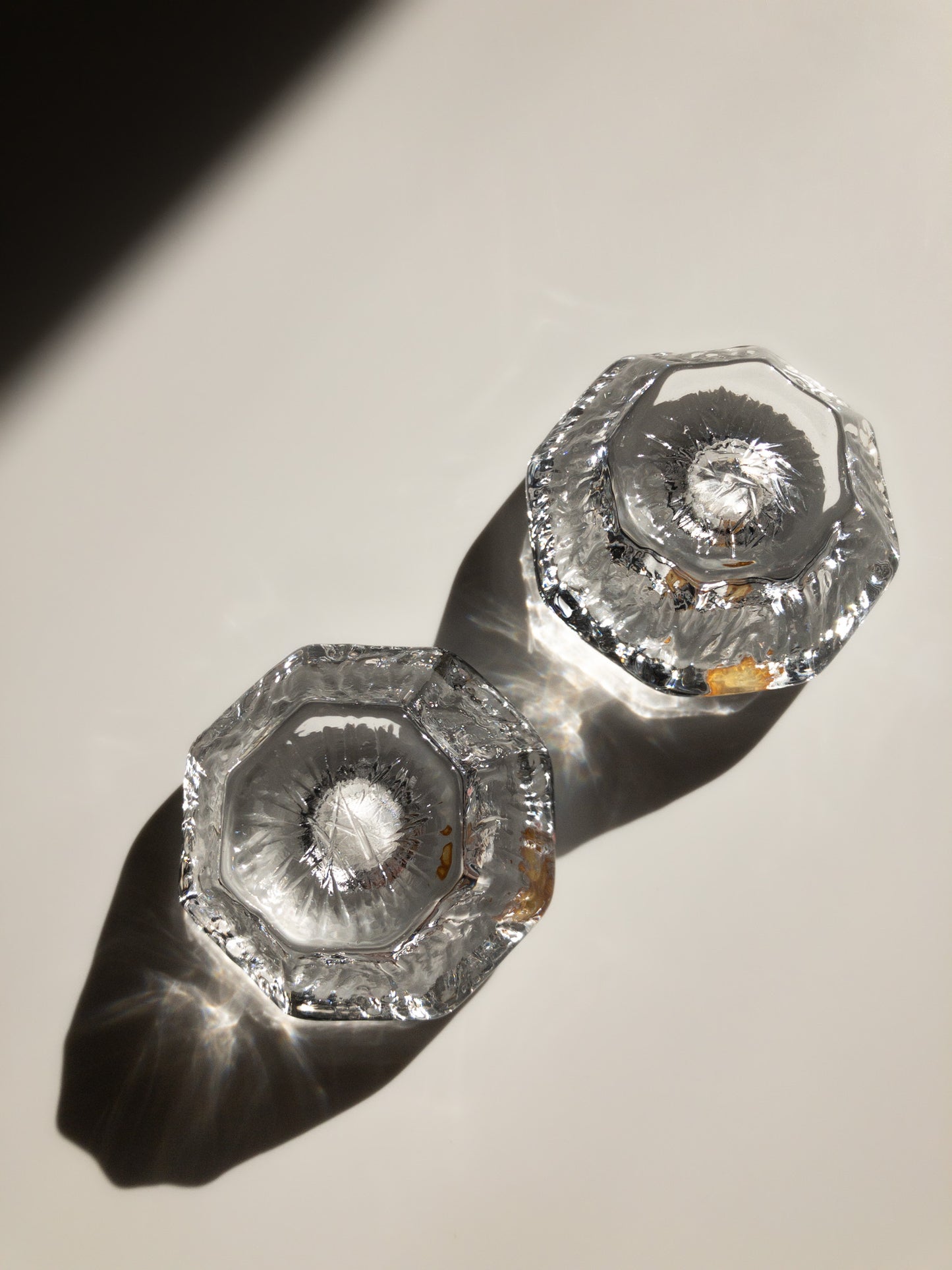 Reijmyre 1810 Candle Holders