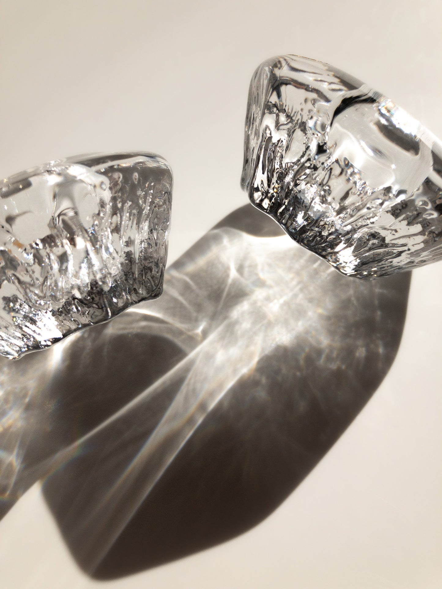 Reijmyre 1810 Candle Holders