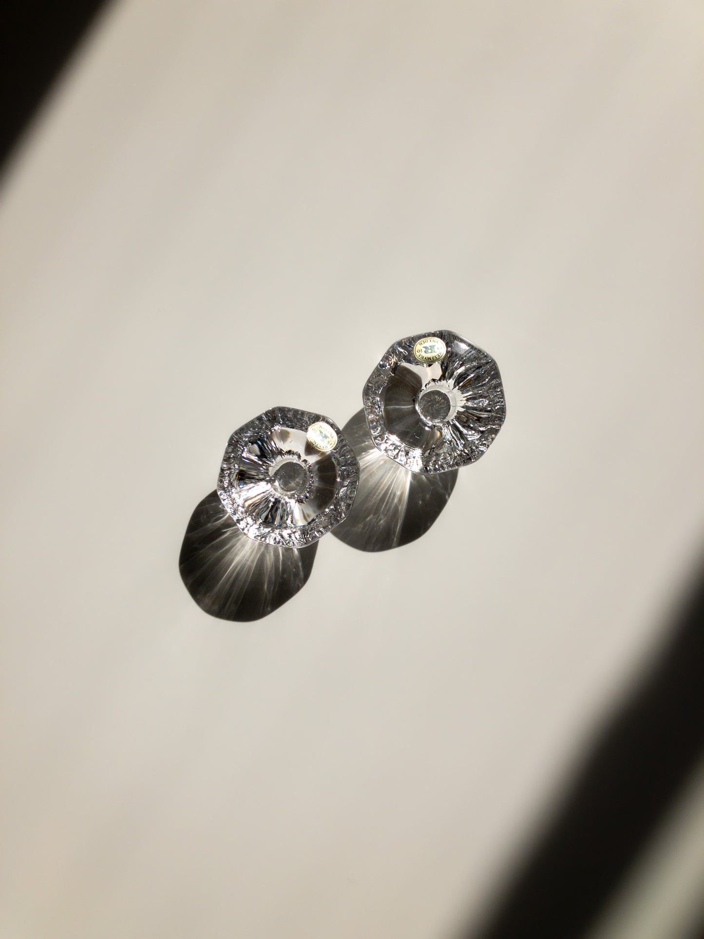 Reijmyre 1810 Candle Holders