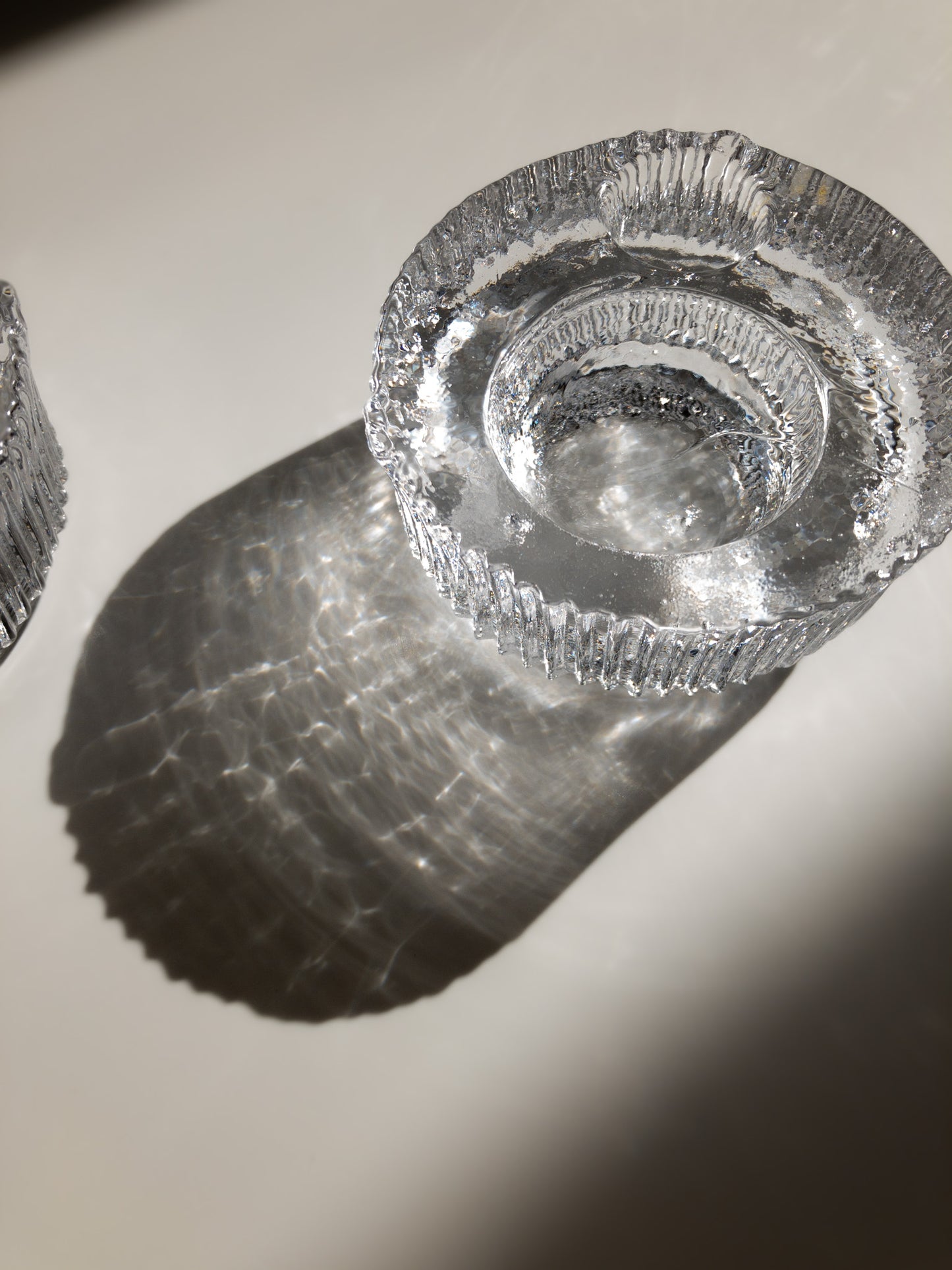 Swedish Tealight Holder