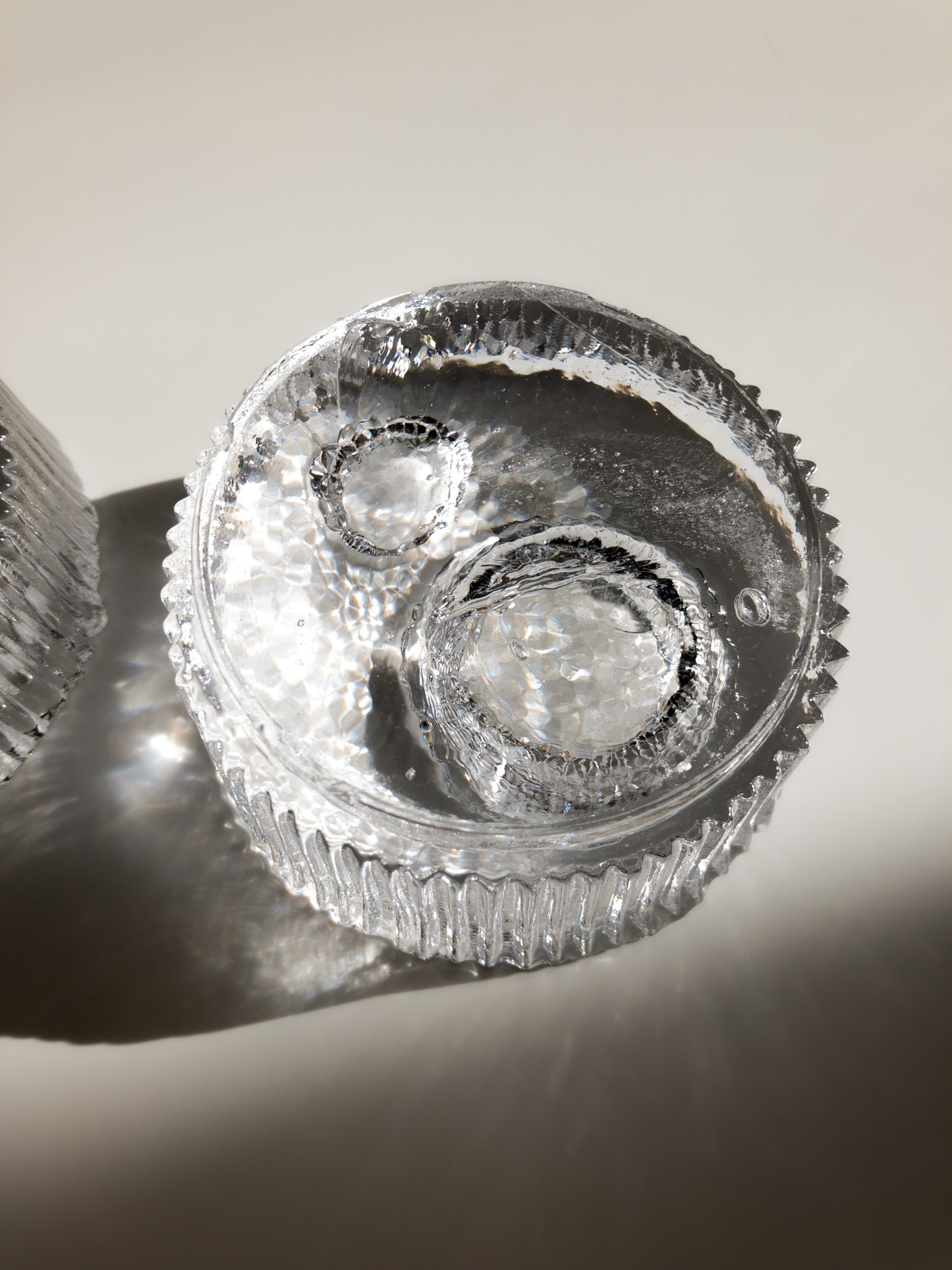 Swedish Tealight Holder