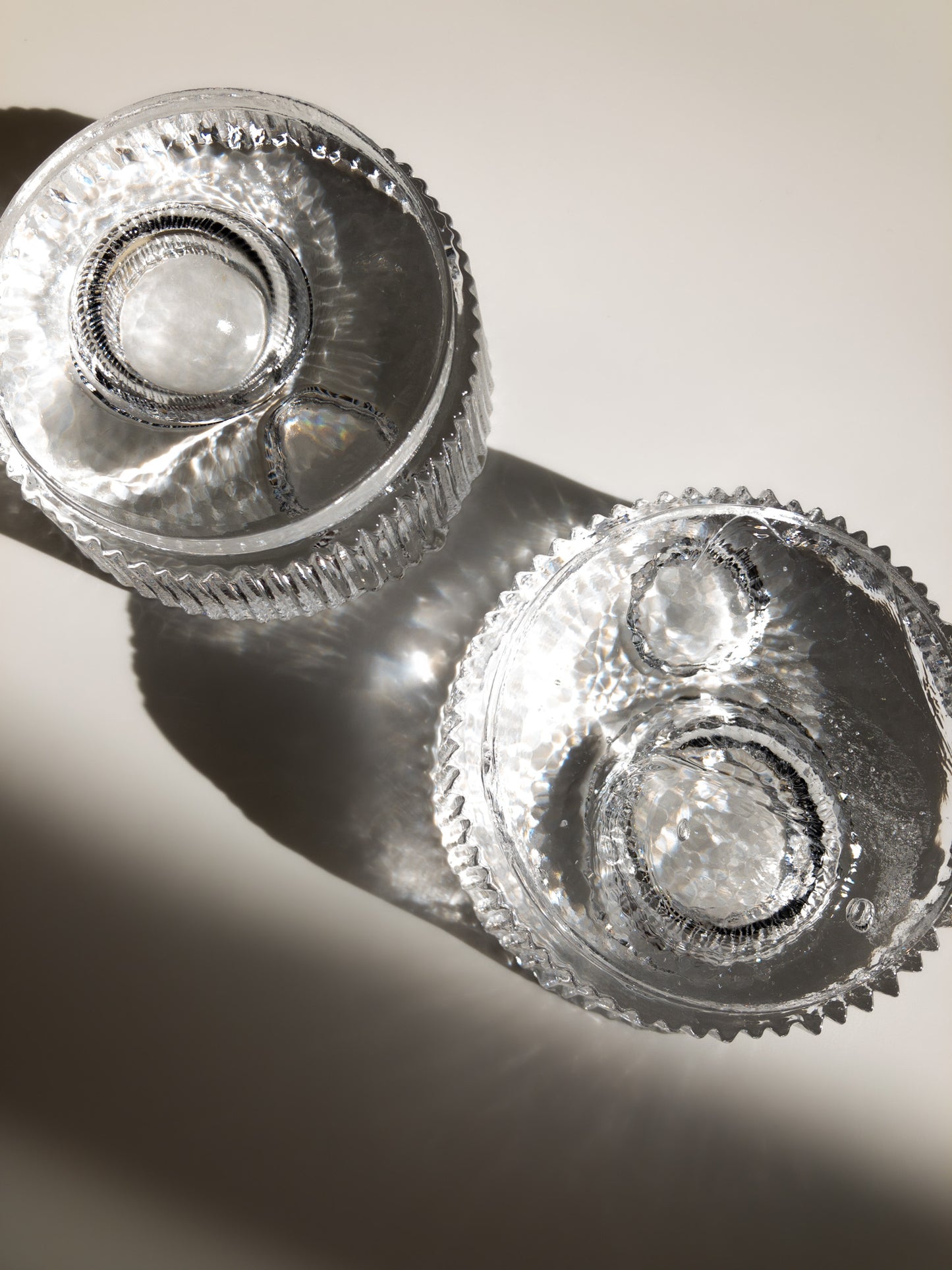 Swedish Tealight Holder