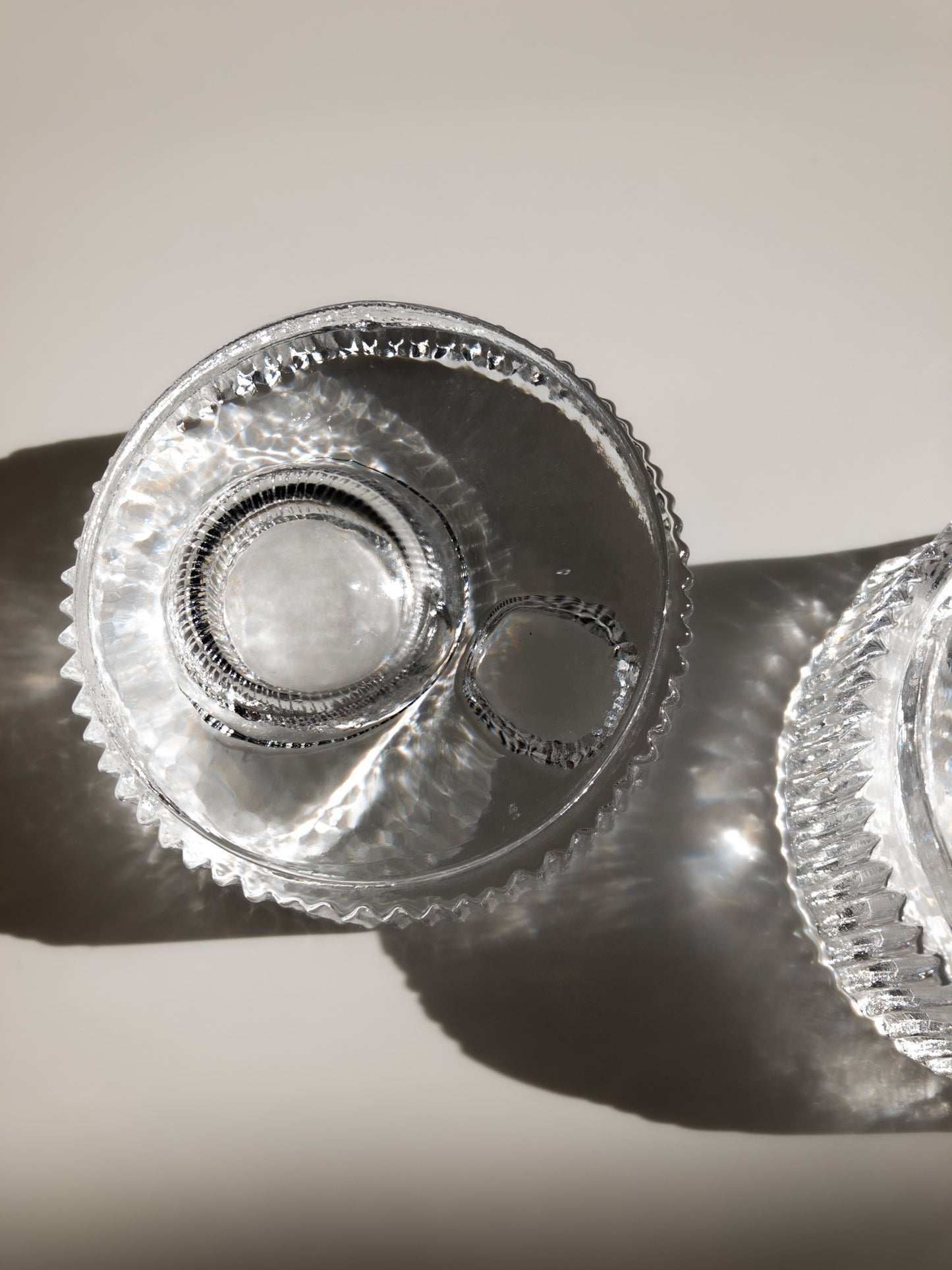 Swedish Tealight Holder