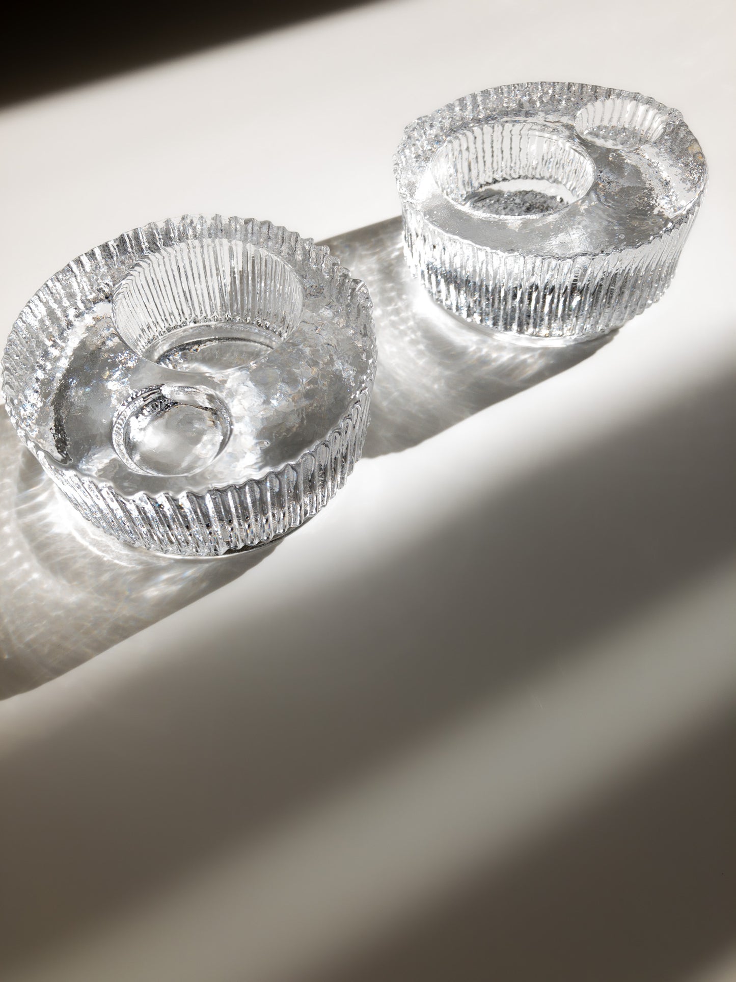 Swedish Tealight Holder