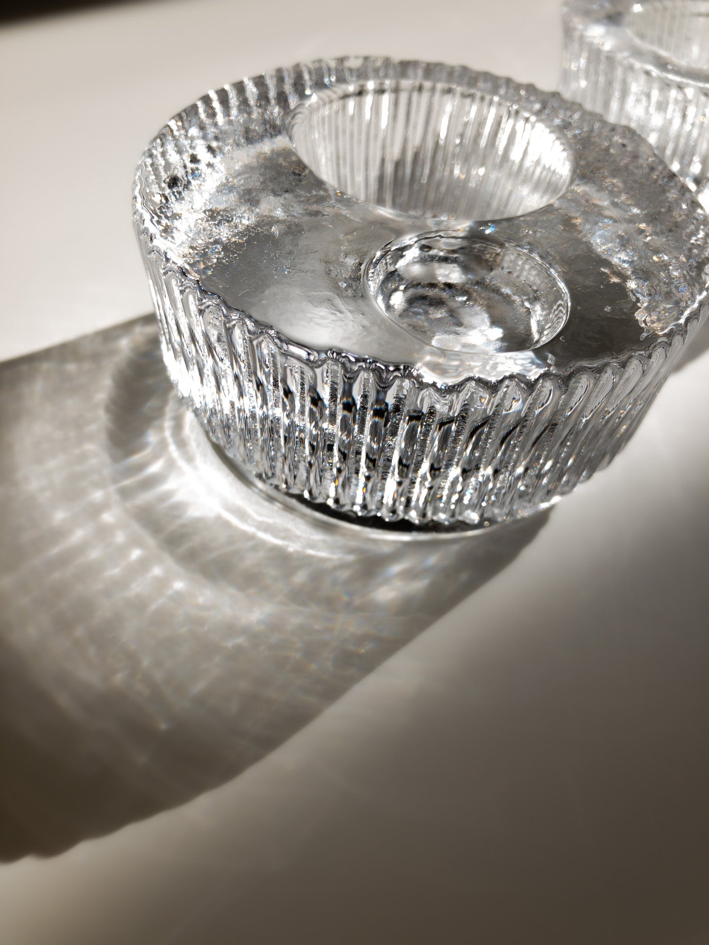 Swedish Tealight Holder