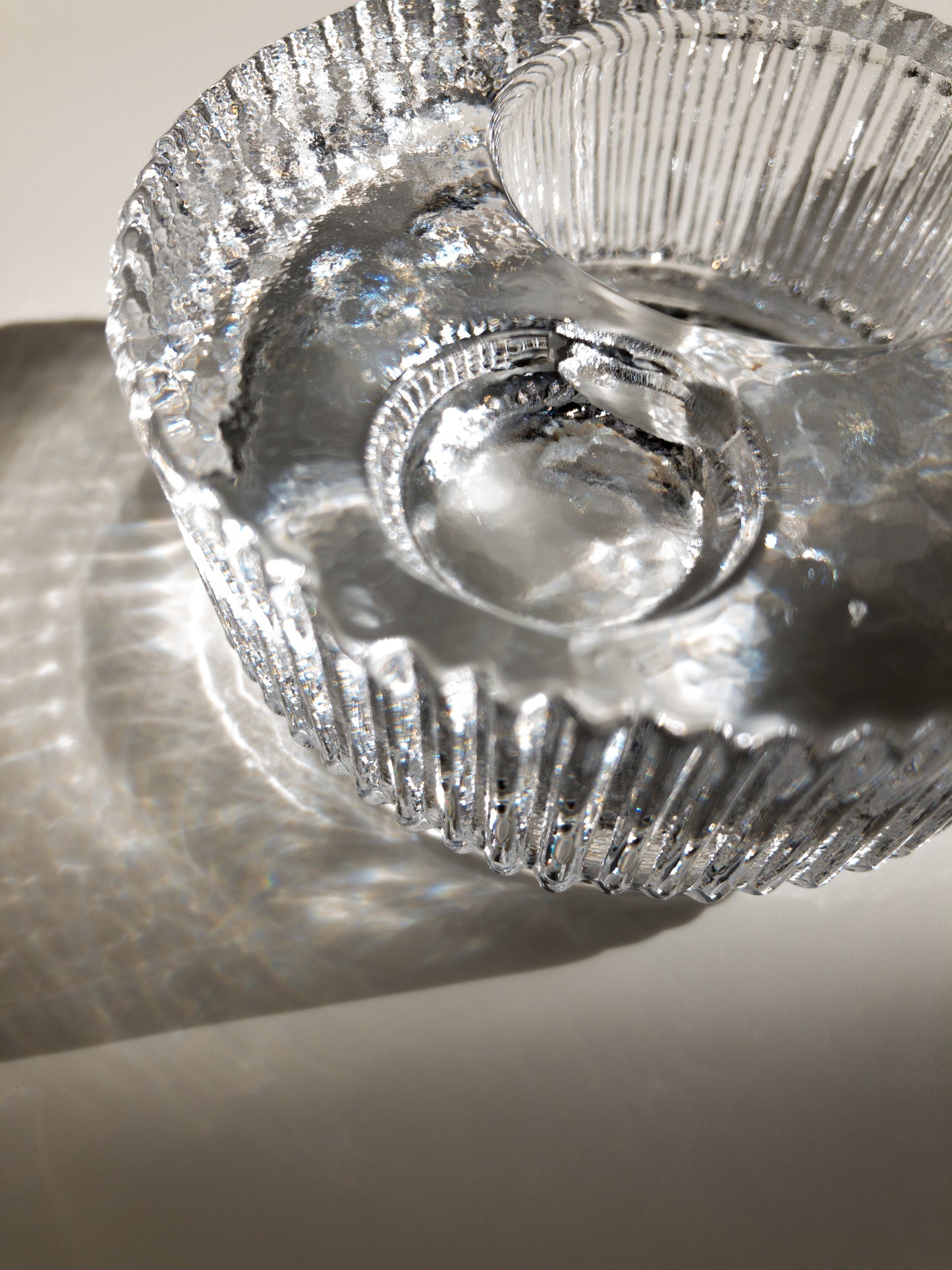 Swedish Tealight Holder