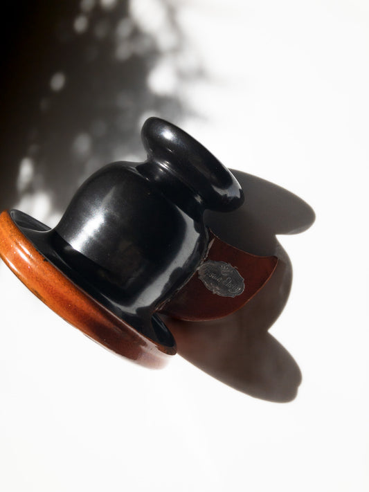 Upsala-Ekeby 2307 candlestick set of two