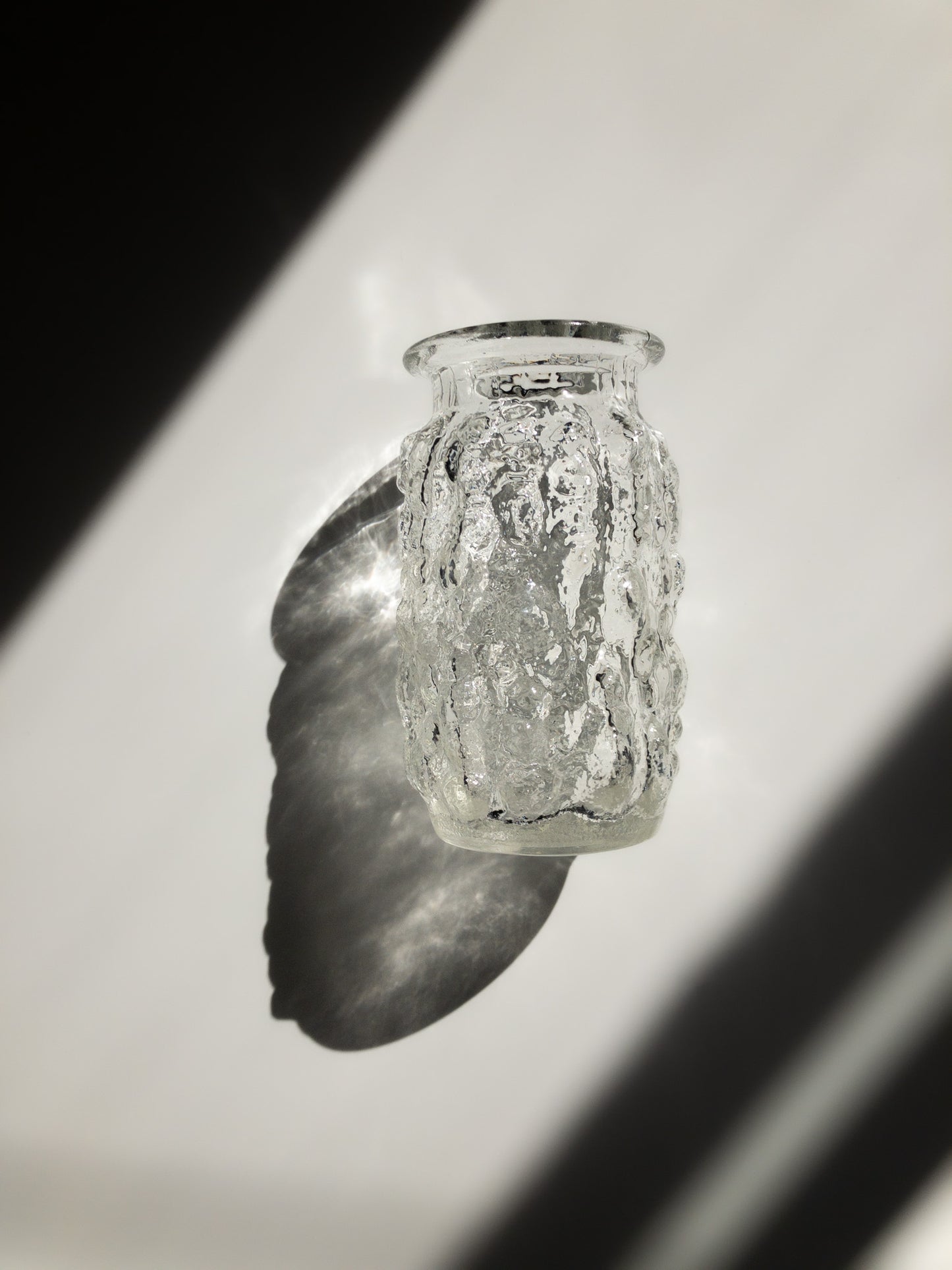 Vladislav Urban Cilindrical Vase