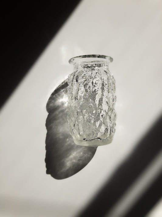 Vladislav Urban Cilindrical Vase