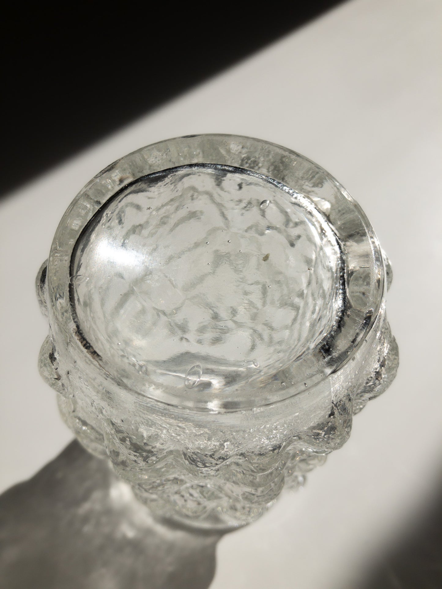 Vladislav Urban Cilindrical Vase