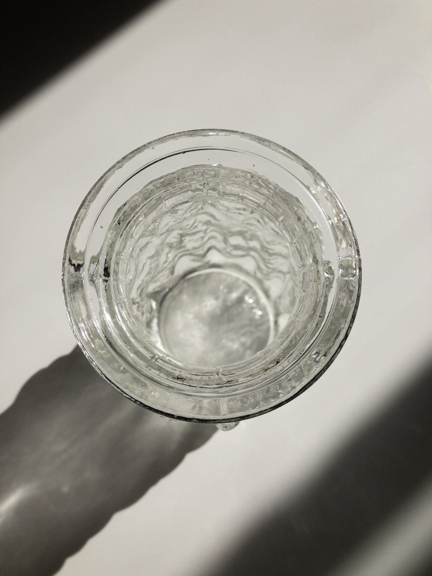 Vladislav Urban Cilindrical Vase