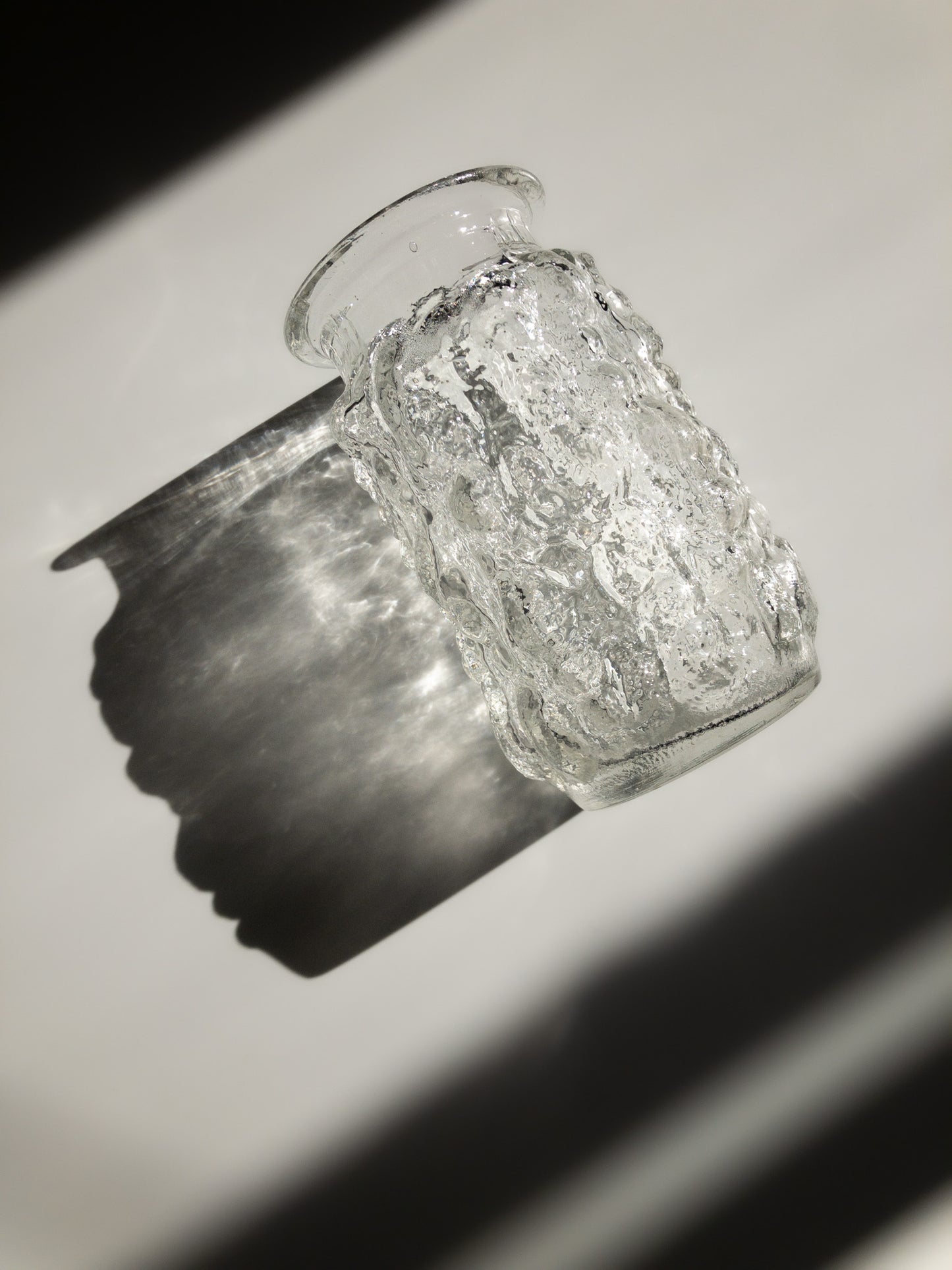 Vladislav Urban Cilindrical Vase