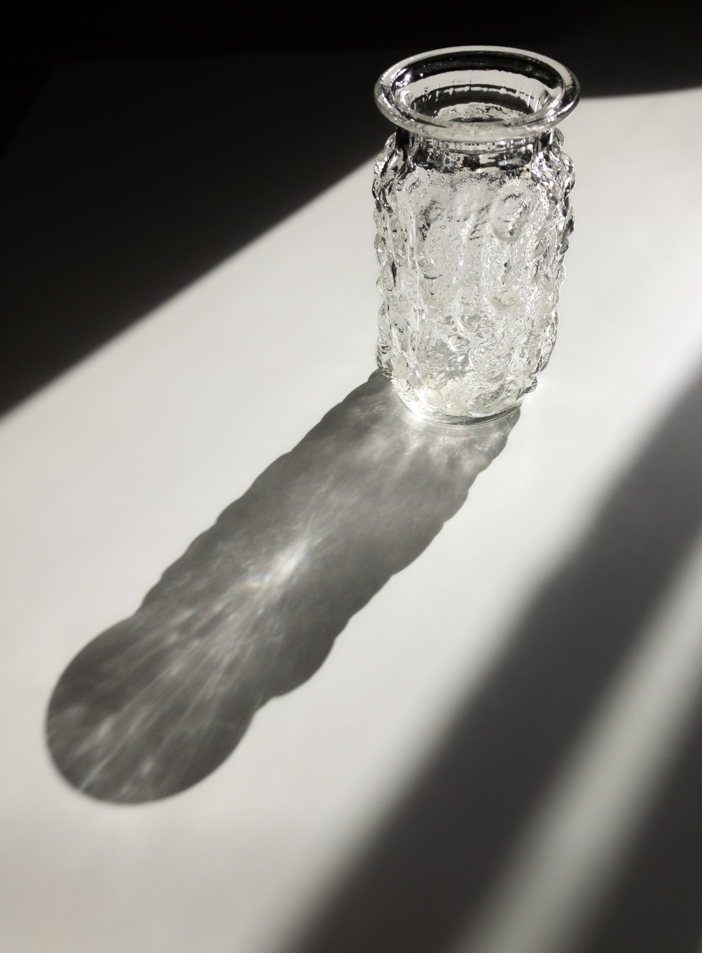 Vladislav Urban Cilindrical Vase