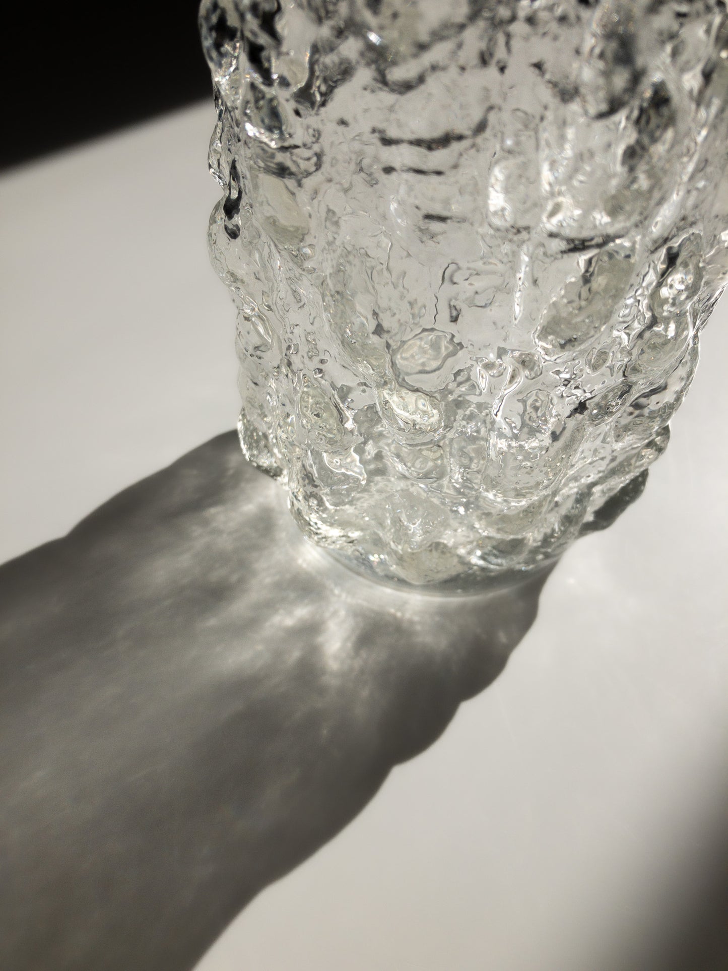 Vladislav Urban Cilindrical Vase